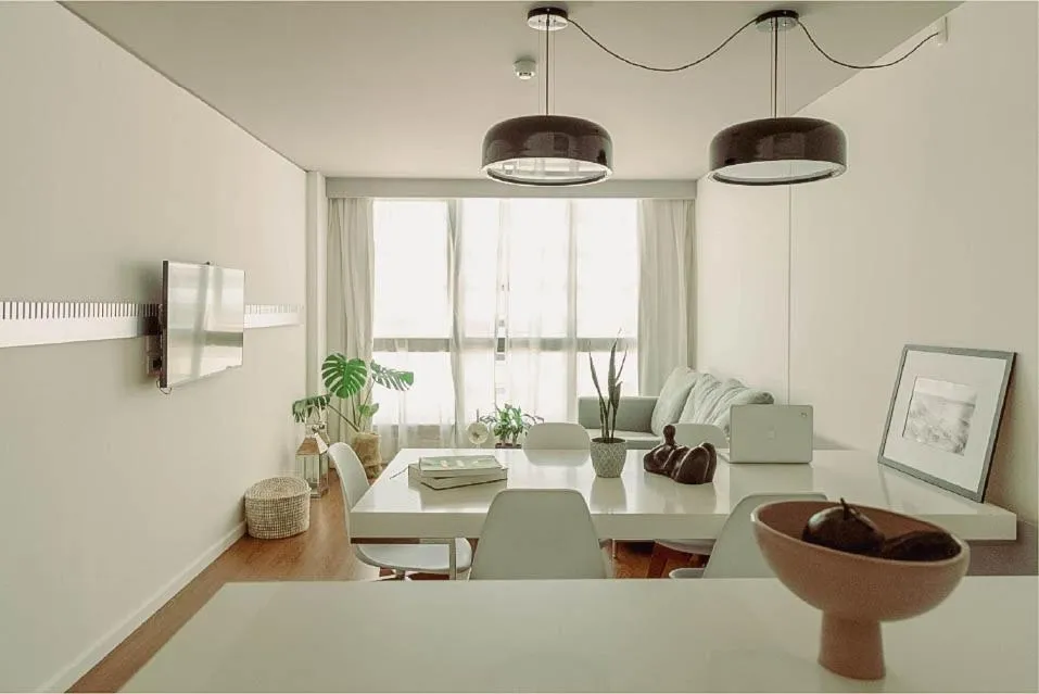 Opta Coliving Punta Carretas