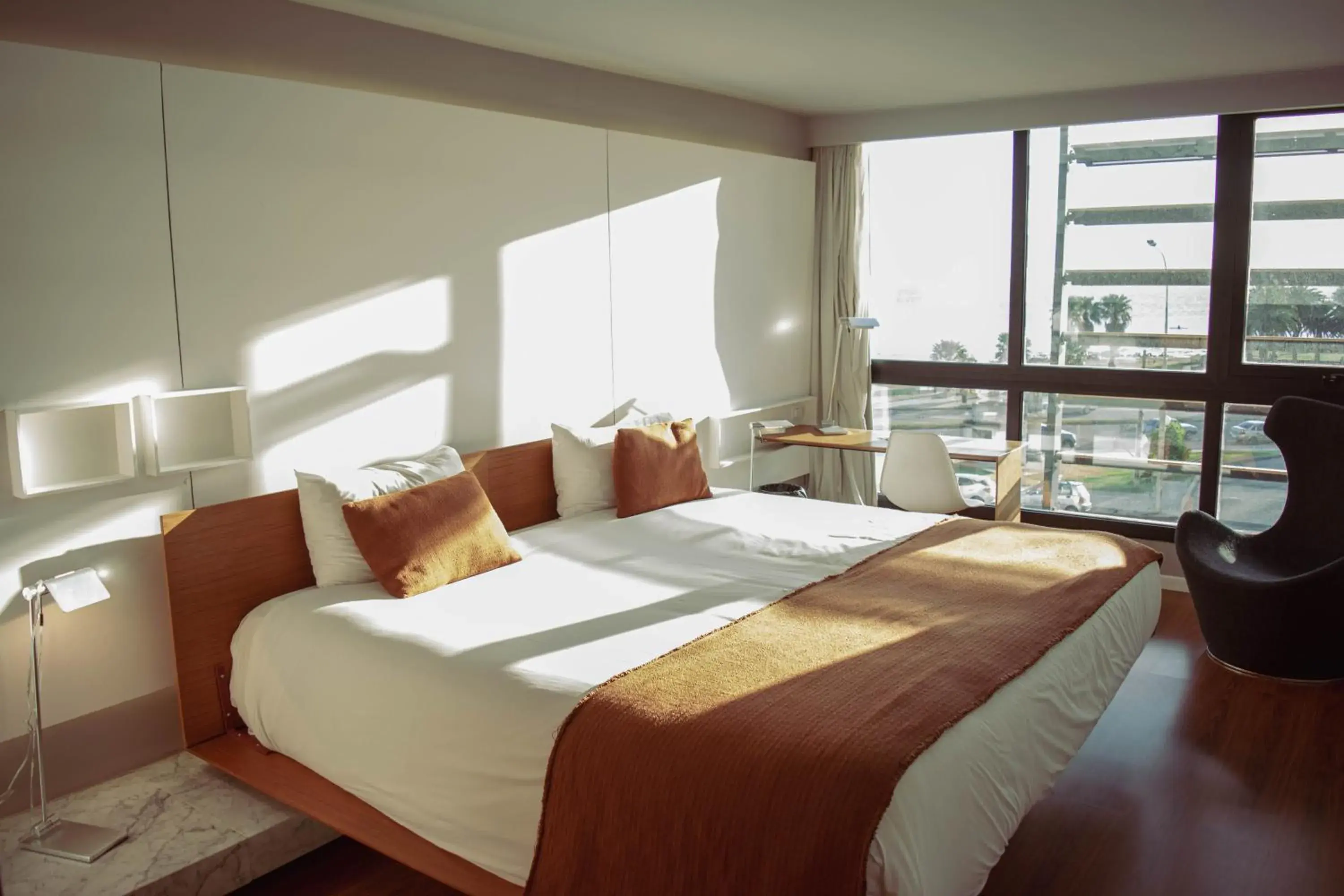 Deluxe Apartment in Opta Coliving Punta Carretas Deluxe Apartment in Opta Coliving Punta Carretas