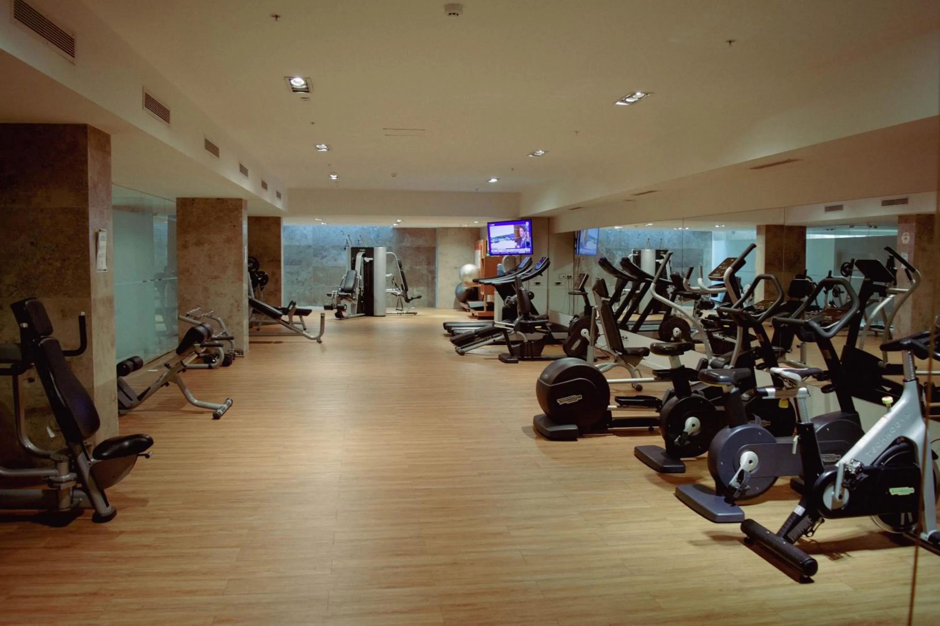 Opta Coliving Punta Carretas