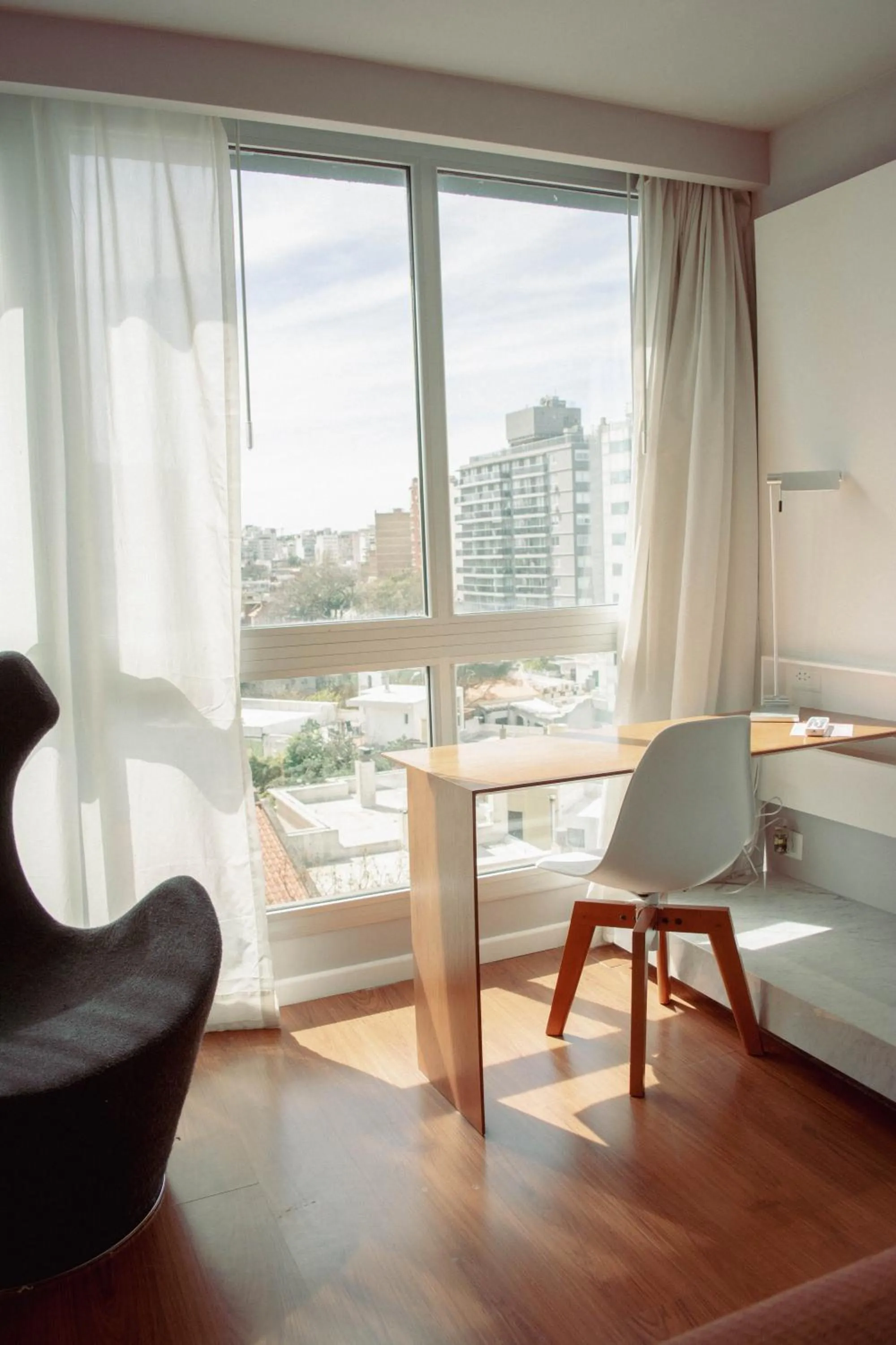 Opta Coliving Punta Carretas