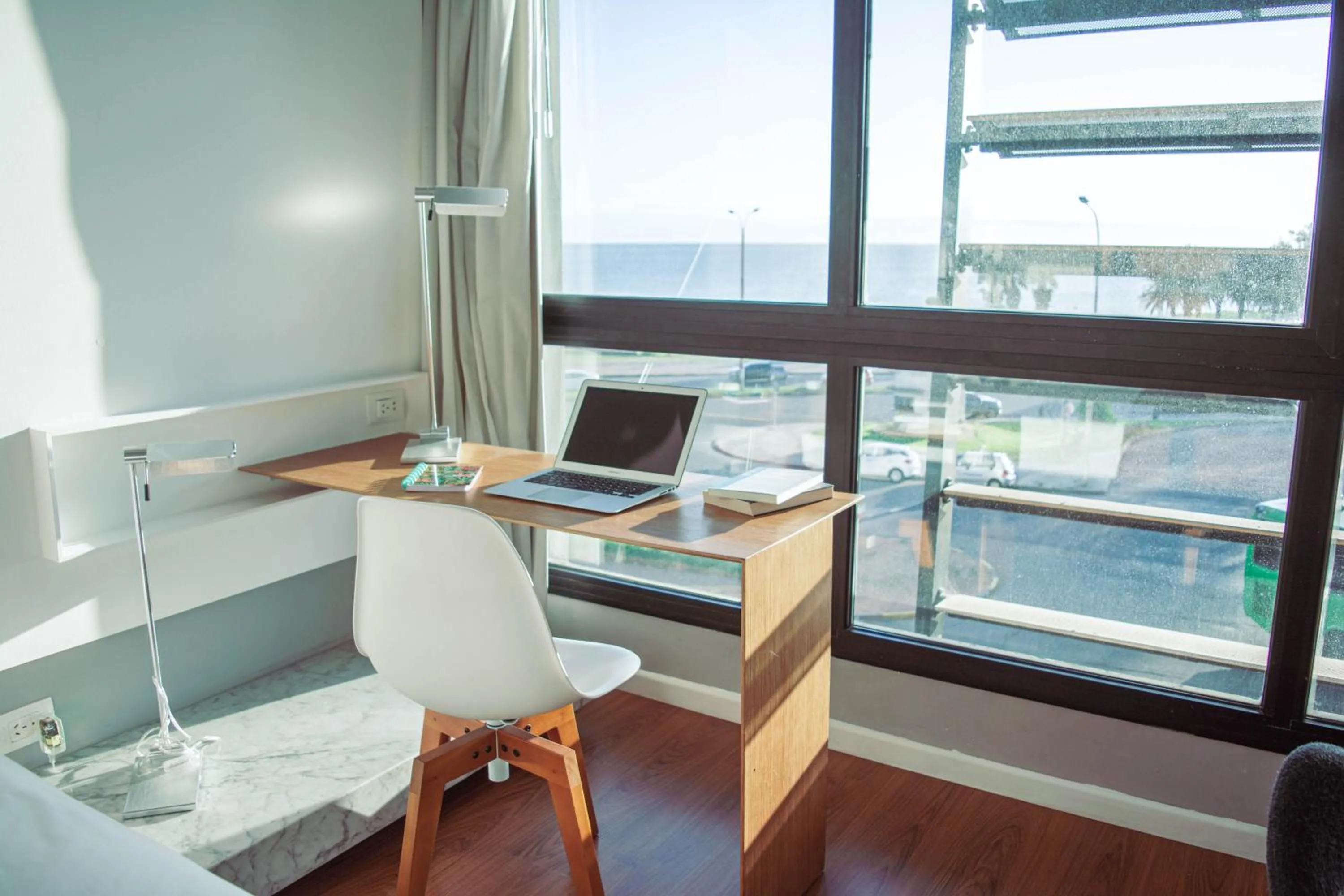 Opta Coliving Punta Carretas