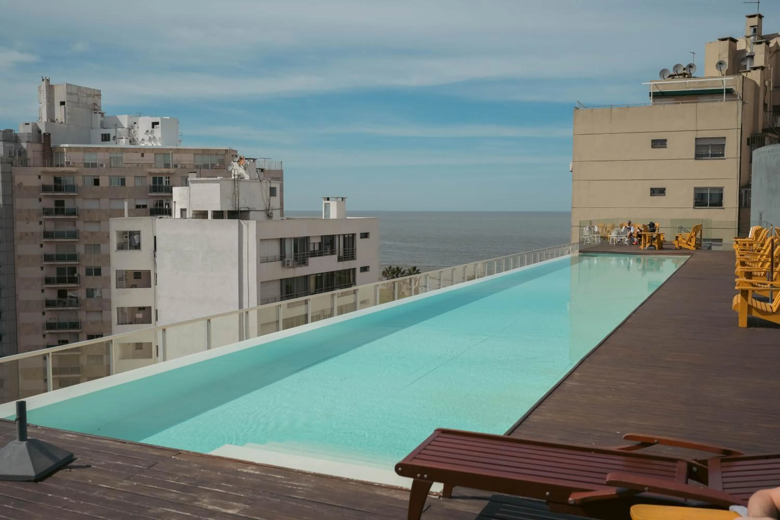 Opta Coliving Punta Carretas