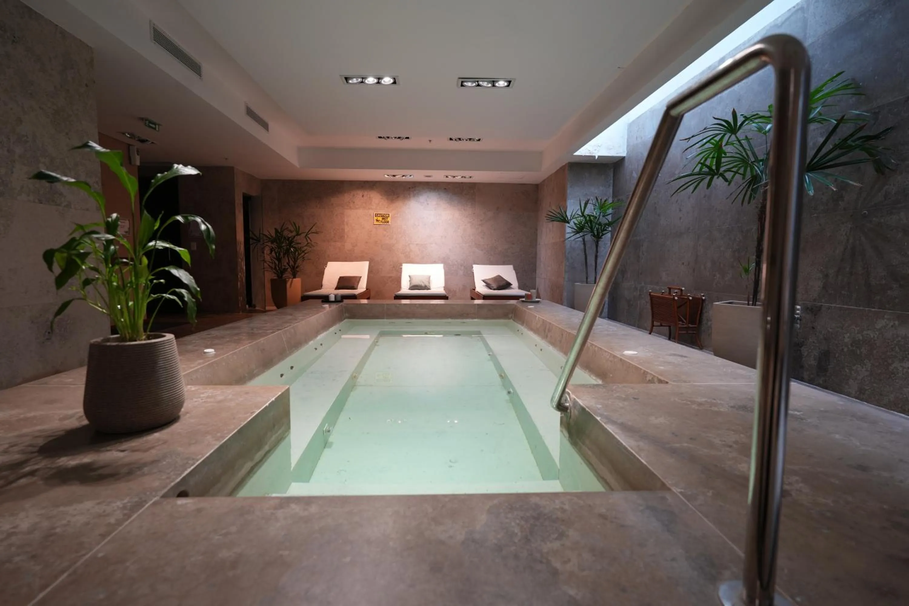 Opta Coliving Punta Carretas