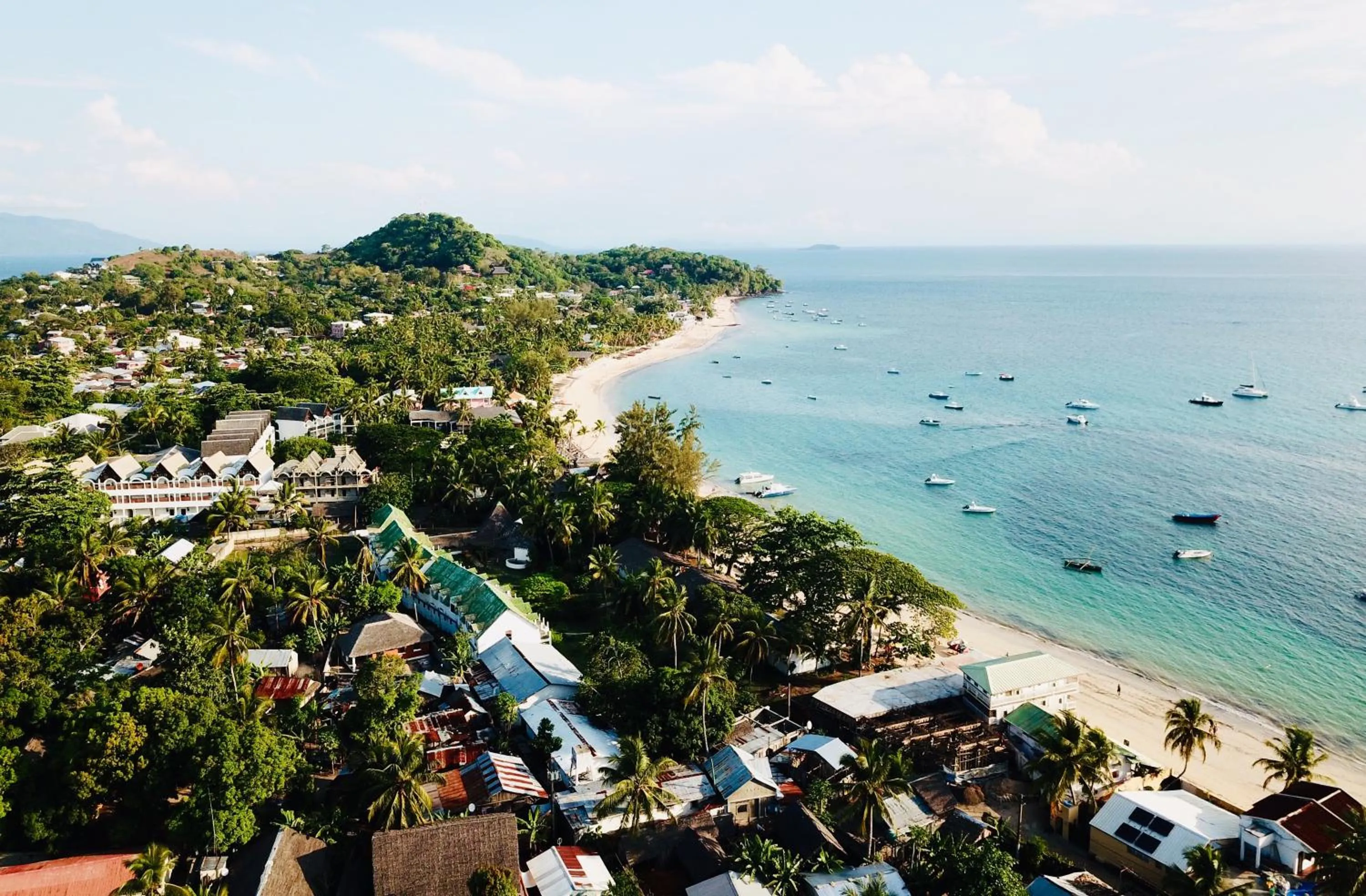 Nearby landmark in Hotel-Residence Au Sable Blanc