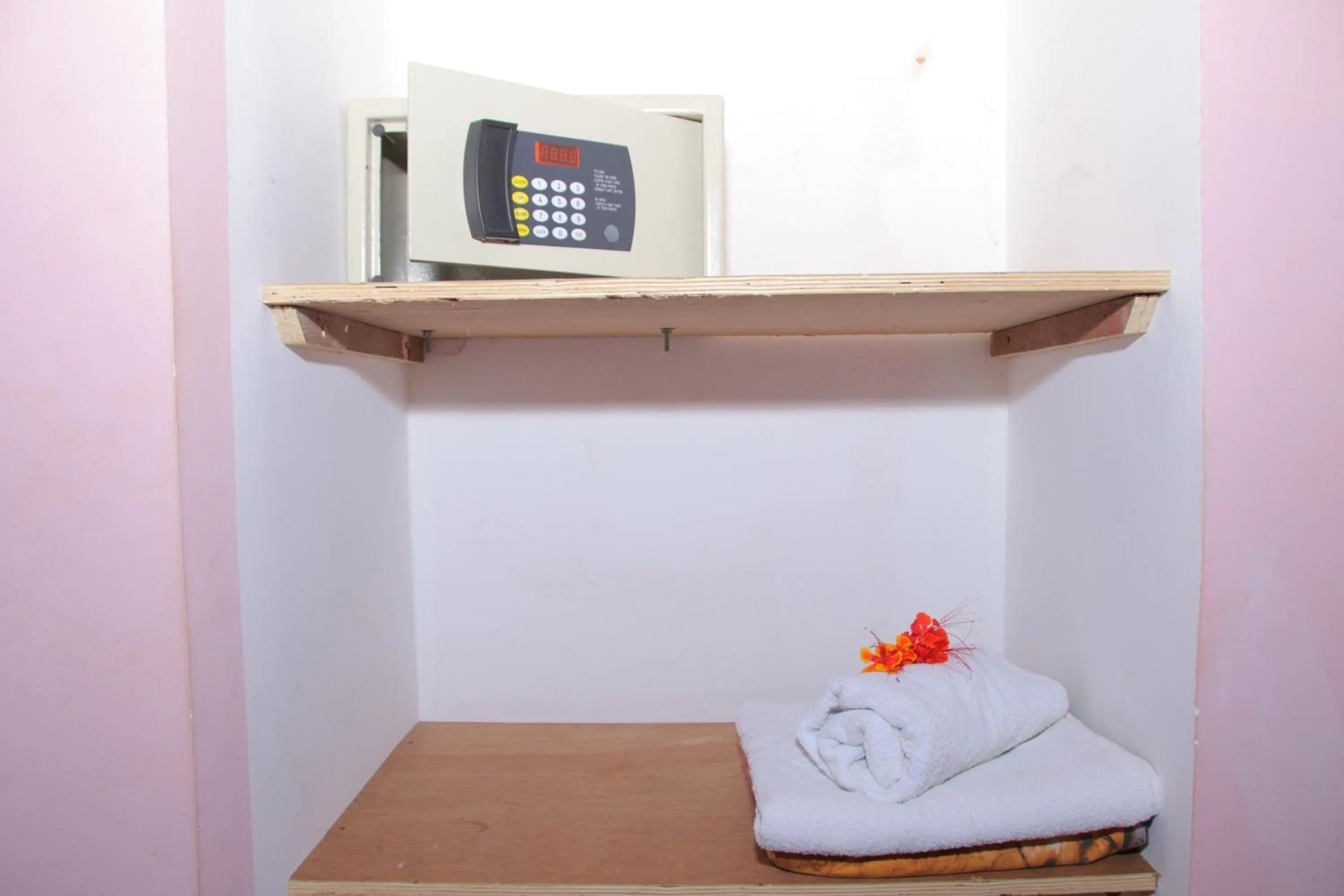 Other in Hotel-Residence Au Sable Blanc