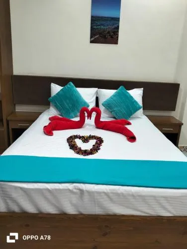 Seaview Panorama Hotel