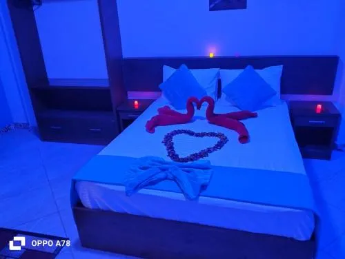 Seaview Panorama Hotel