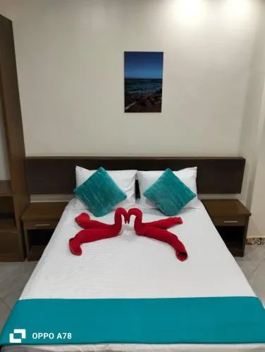 Seaview Panorama Hotel