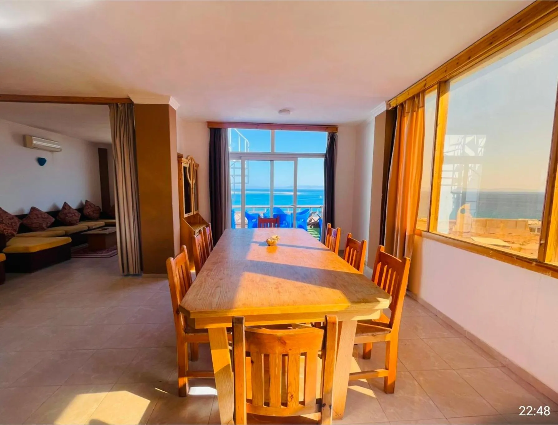 Seaview Panorama Hotel