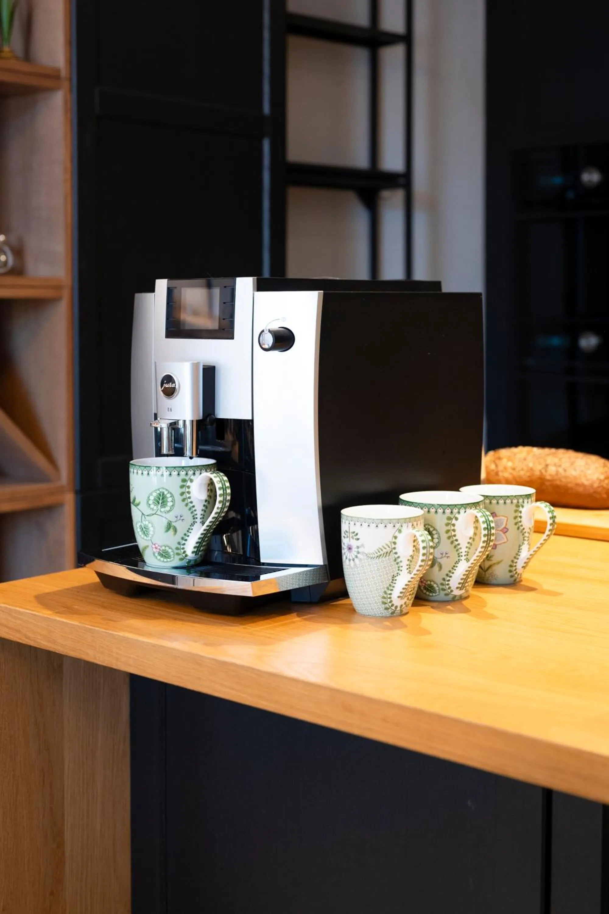 Breakfast in BnB De Koepoort