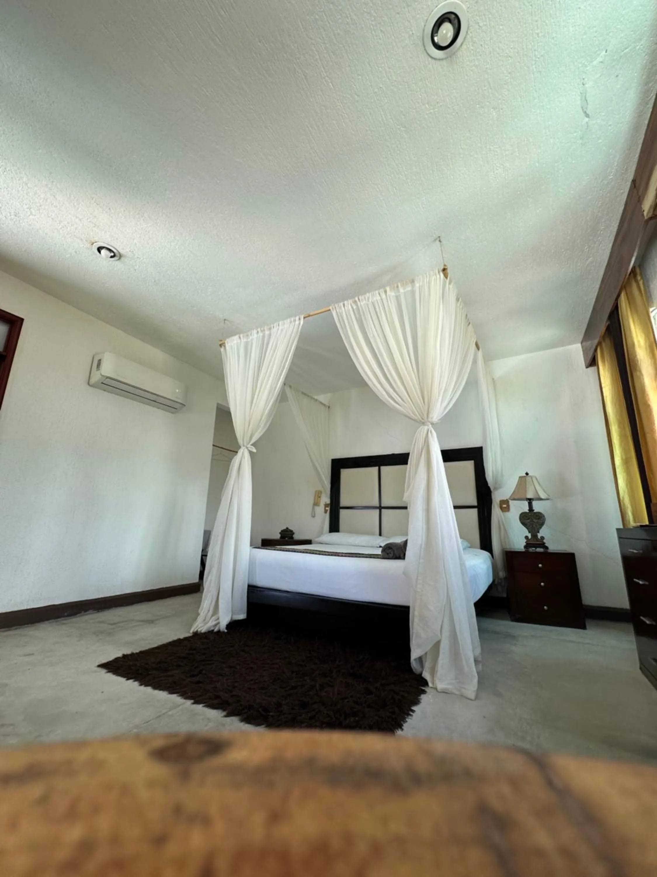 Photo of the whole room in Hotel Boutique Punta Jamaica