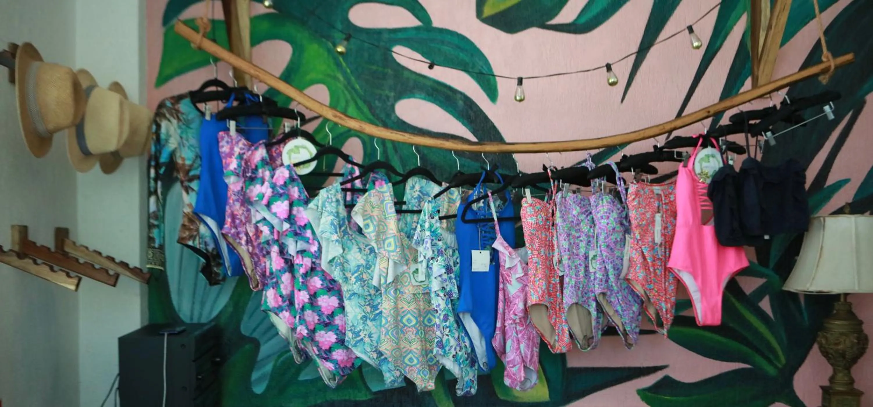 On-site shops in Hotel Boutique Punta Jamaica