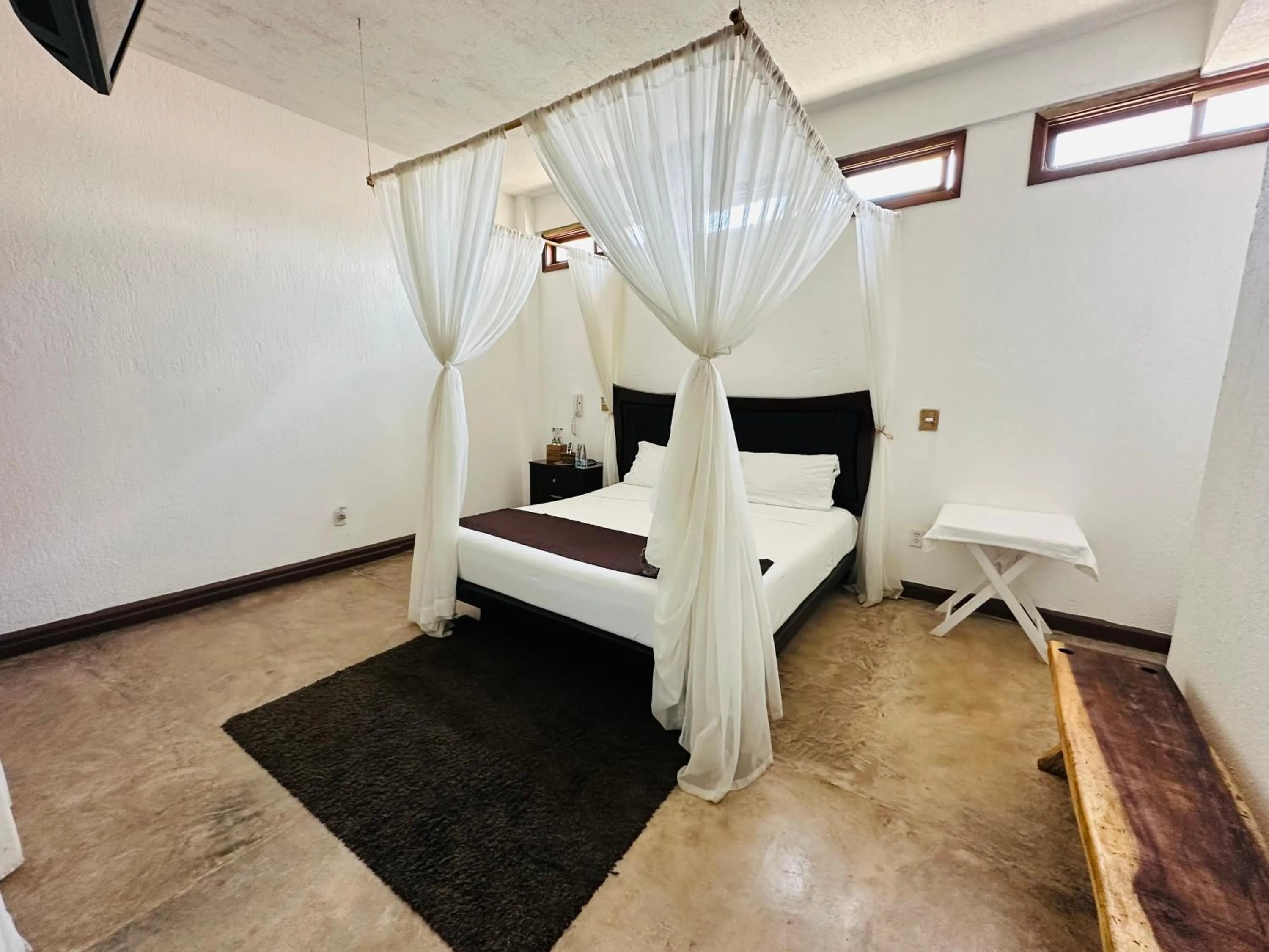 Photo of the whole room in Hotel Boutique Punta Jamaica