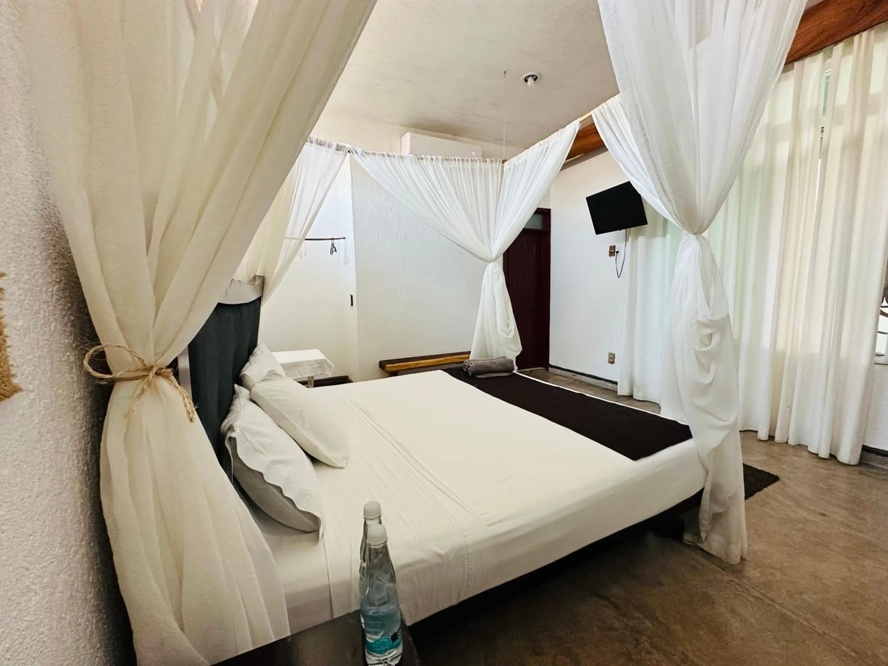 Photo of the whole room in Hotel Boutique Punta Jamaica