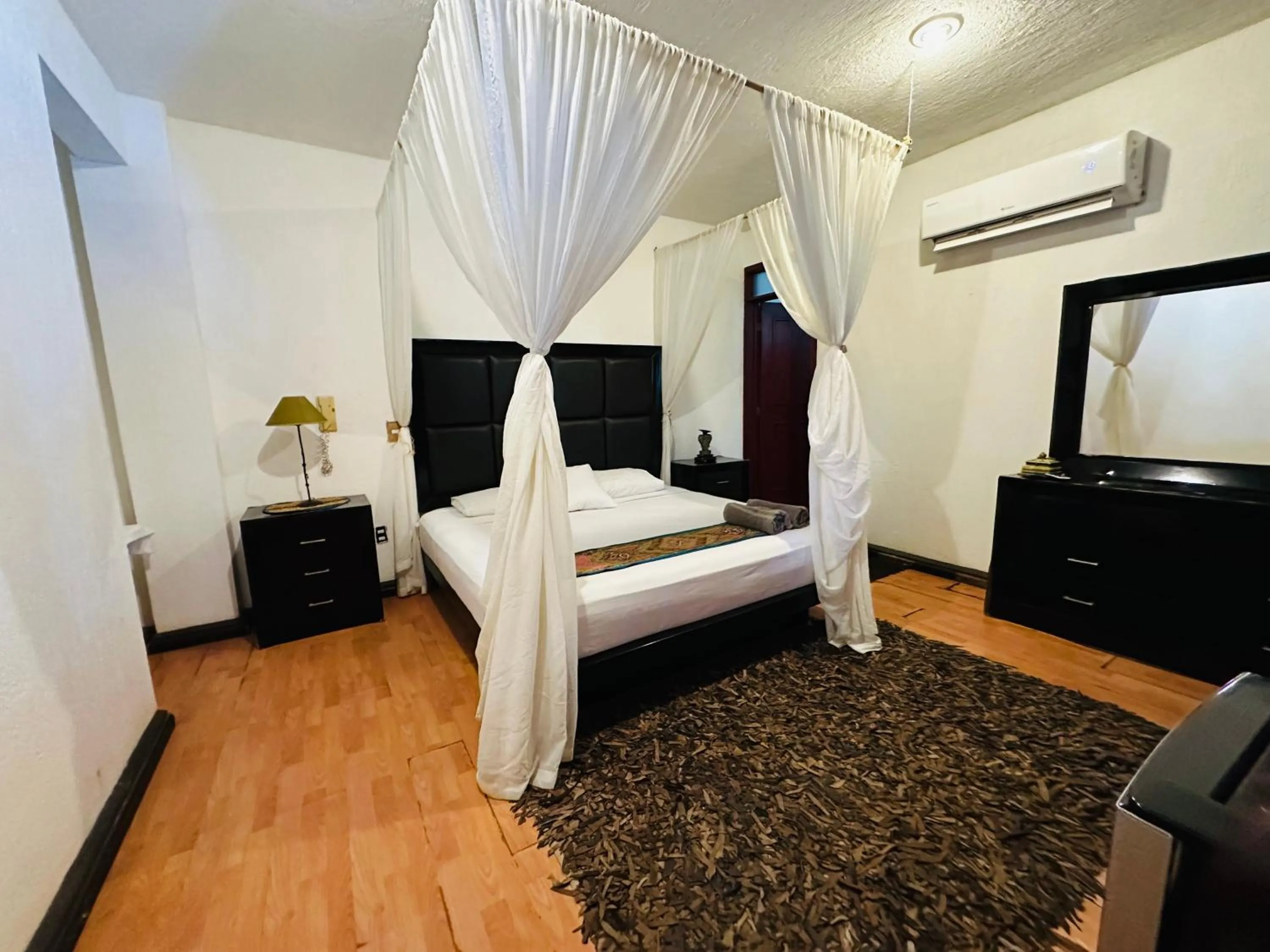 Photo of the whole room in Hotel Boutique Punta Jamaica