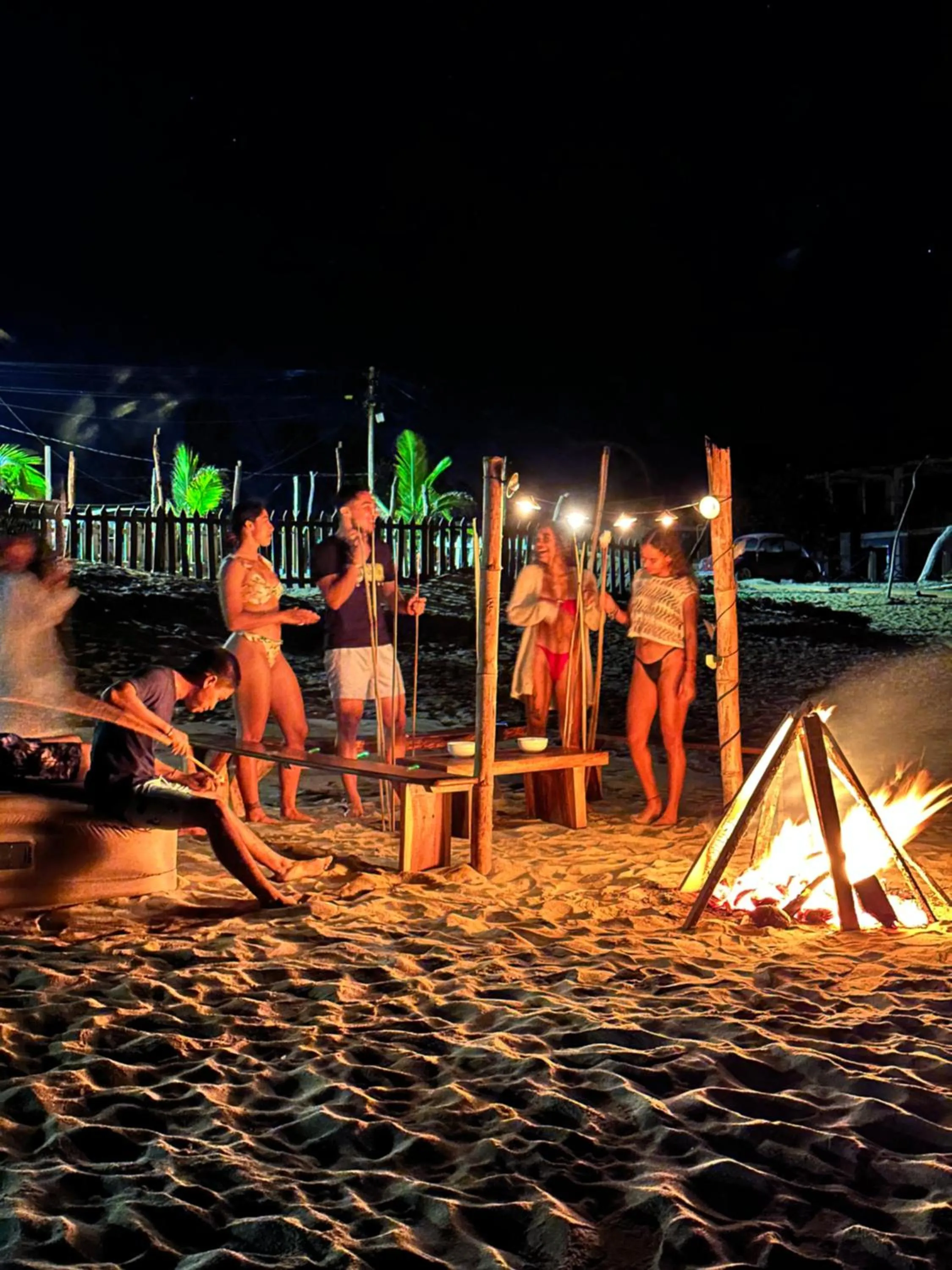 Activities in Hotel Boutique Punta Jamaica