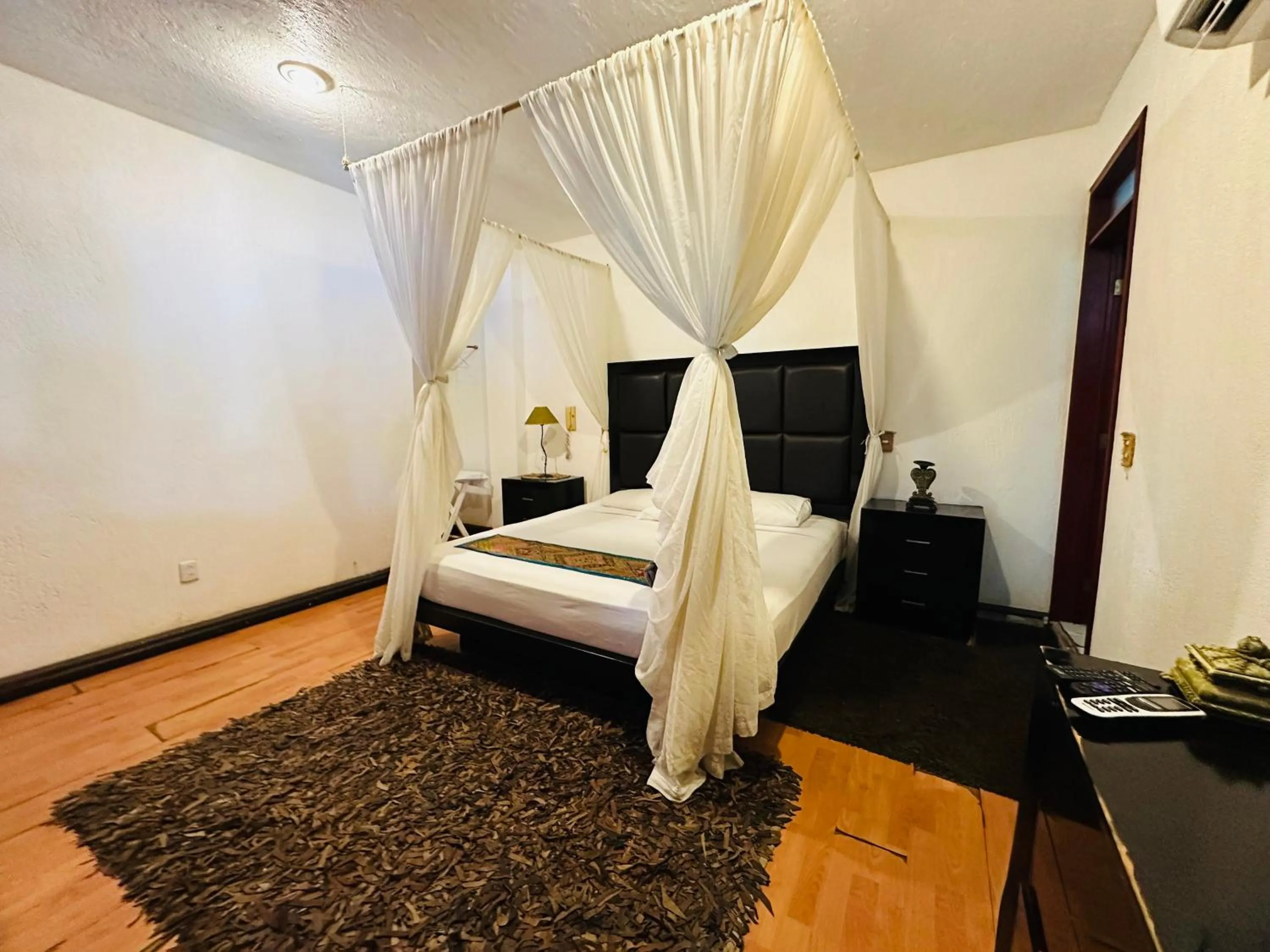 Photo of the whole room in Hotel Boutique Punta Jamaica