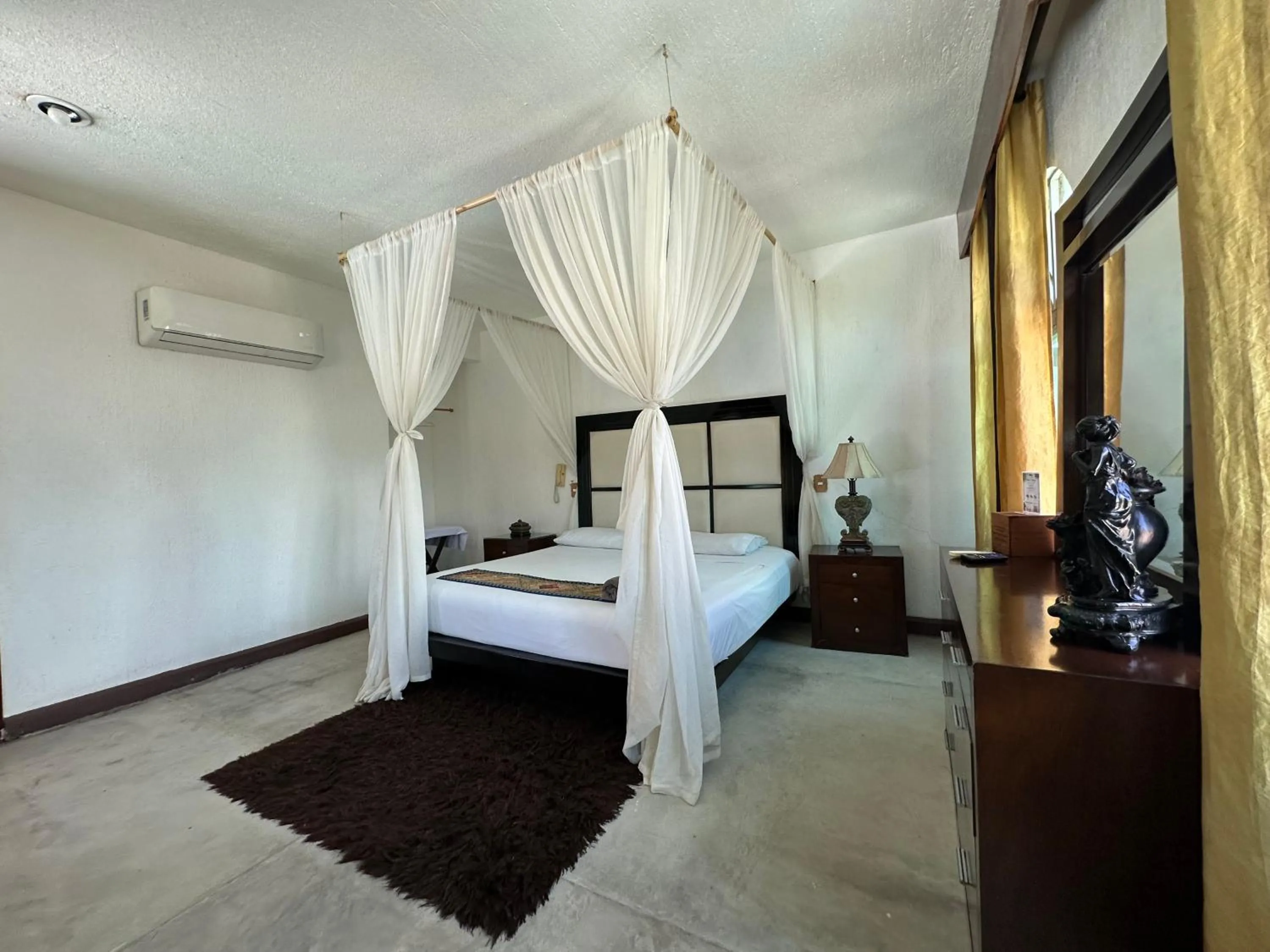 Photo of the whole room in Hotel Boutique Punta Jamaica