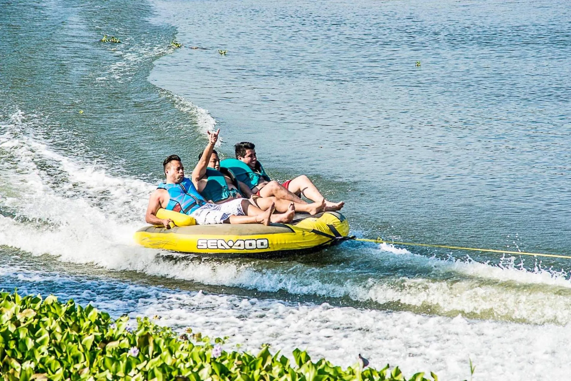 Activities in Hotel Boutique Punta Jamaica