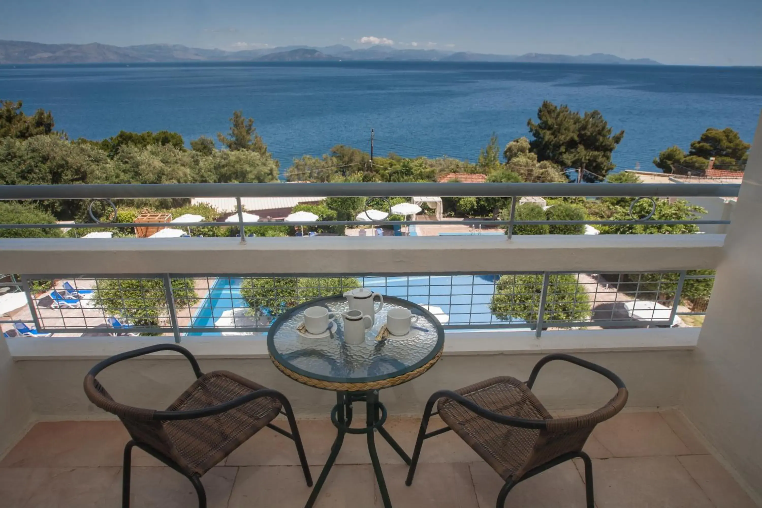 Golden Alexandros Hotel Golden Alexandros Hotel