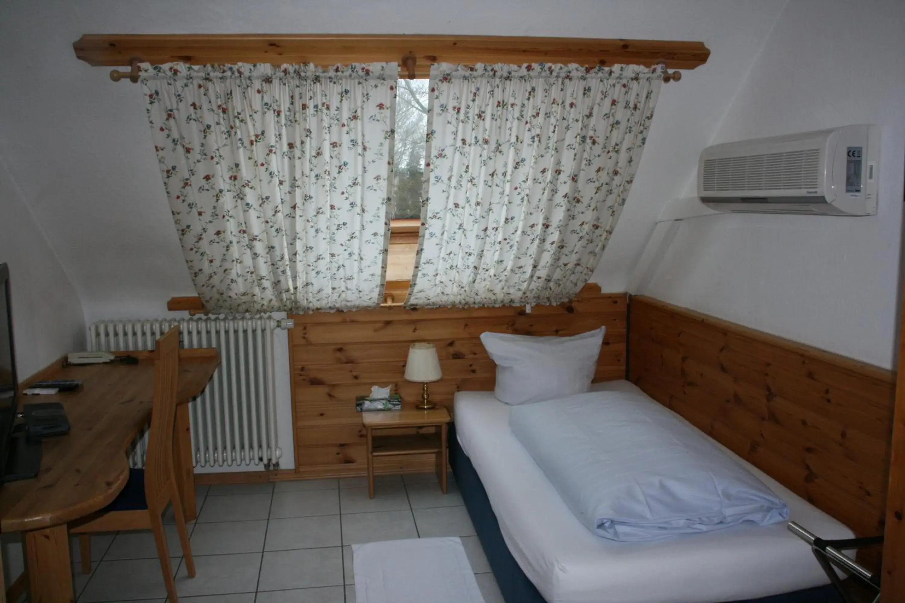 Single Room in Hotel Restaurant Anna Single Room in Hotel Restaurant Anna