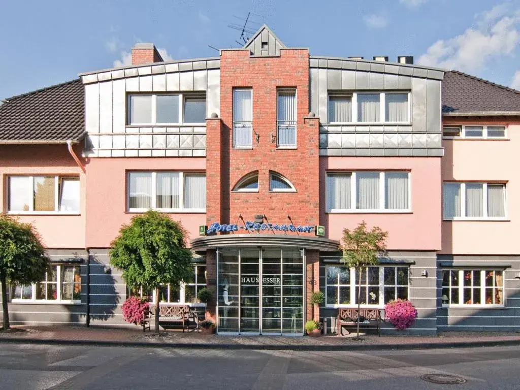Hotel Restaurant Esser Hotel Restaurant Esser