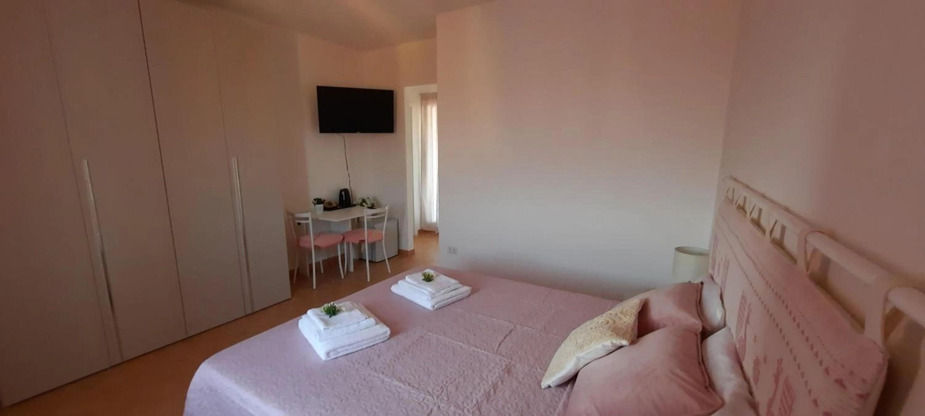 Bed in B&B Monte Becco