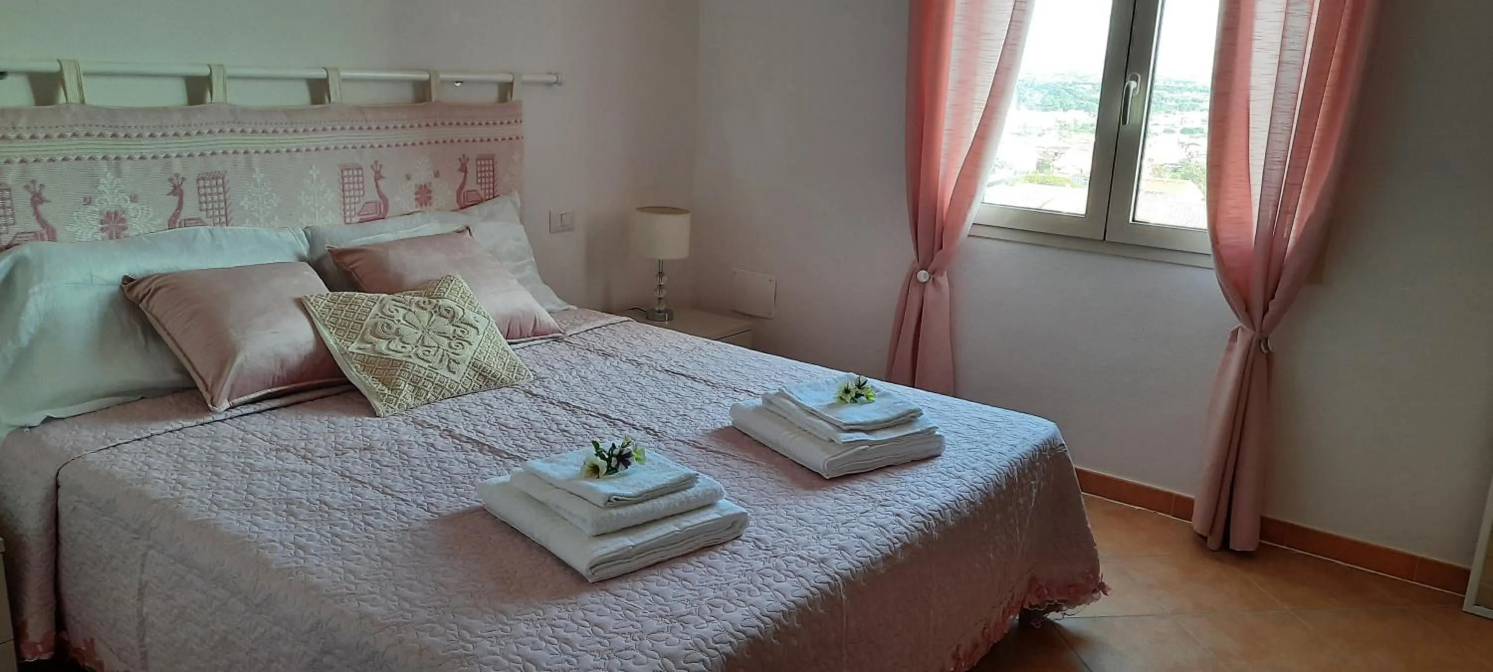 Bed in B&B Monte Becco