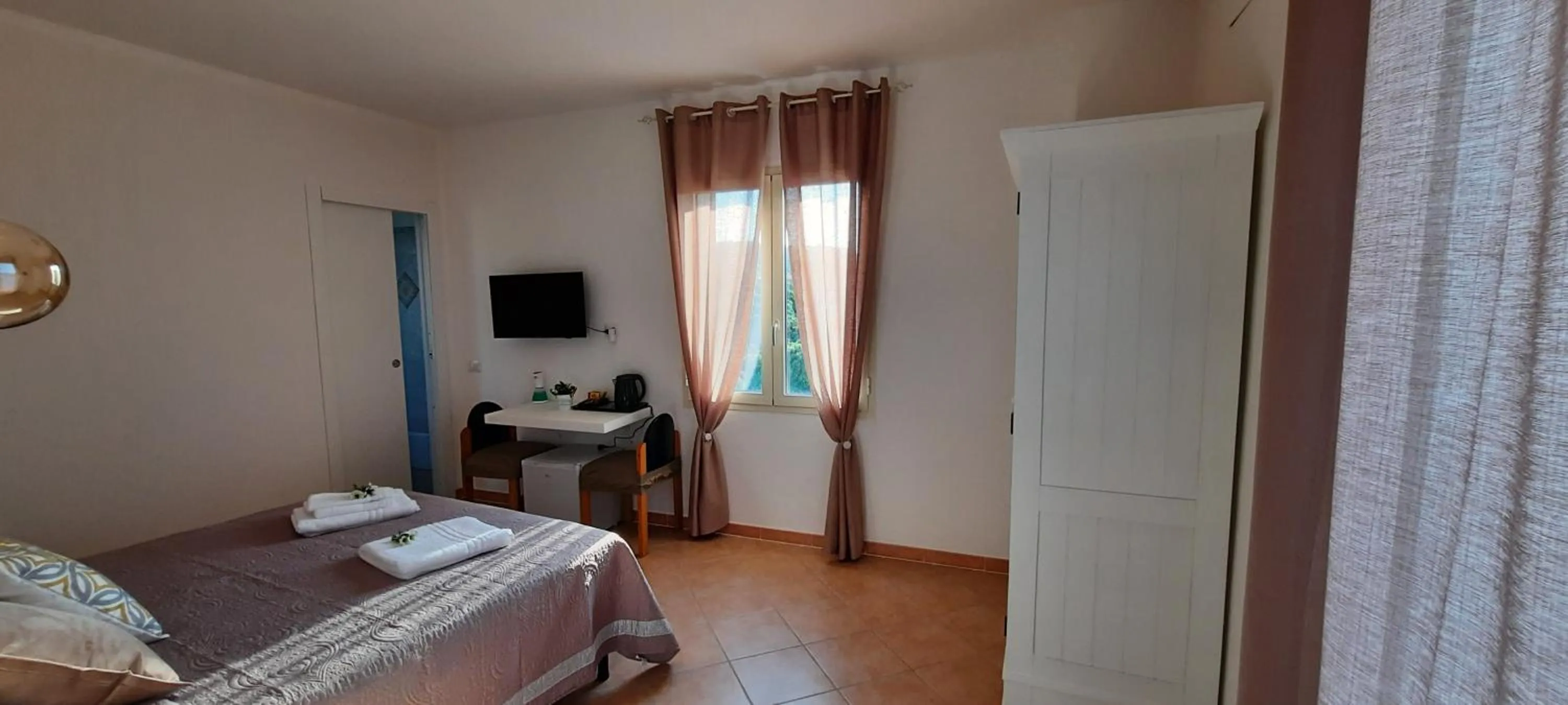 Bed in B&B Monte Becco