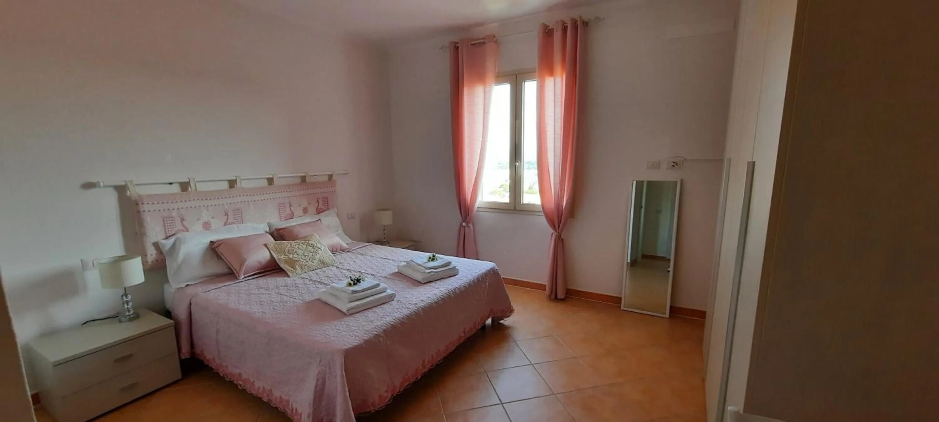 Bed in B&B Monte Becco