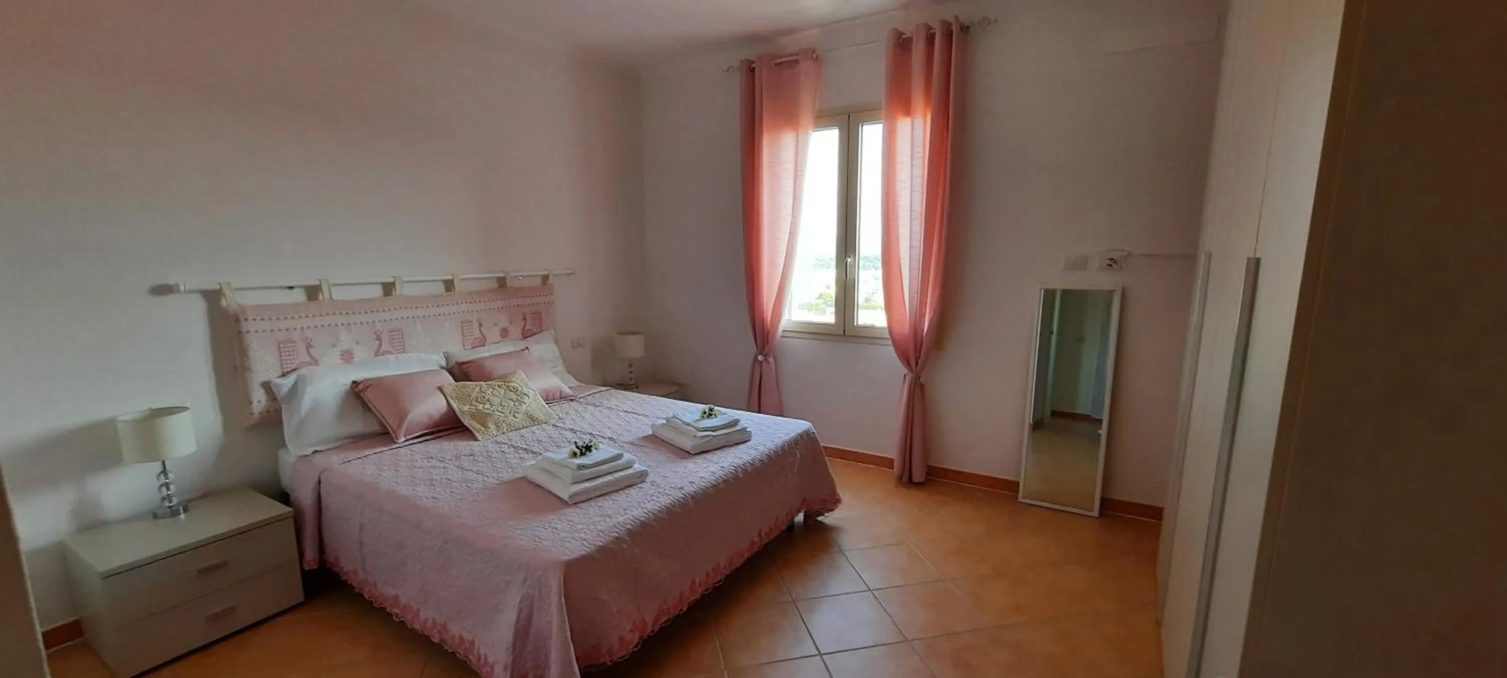 Bed in B&B Monte Becco