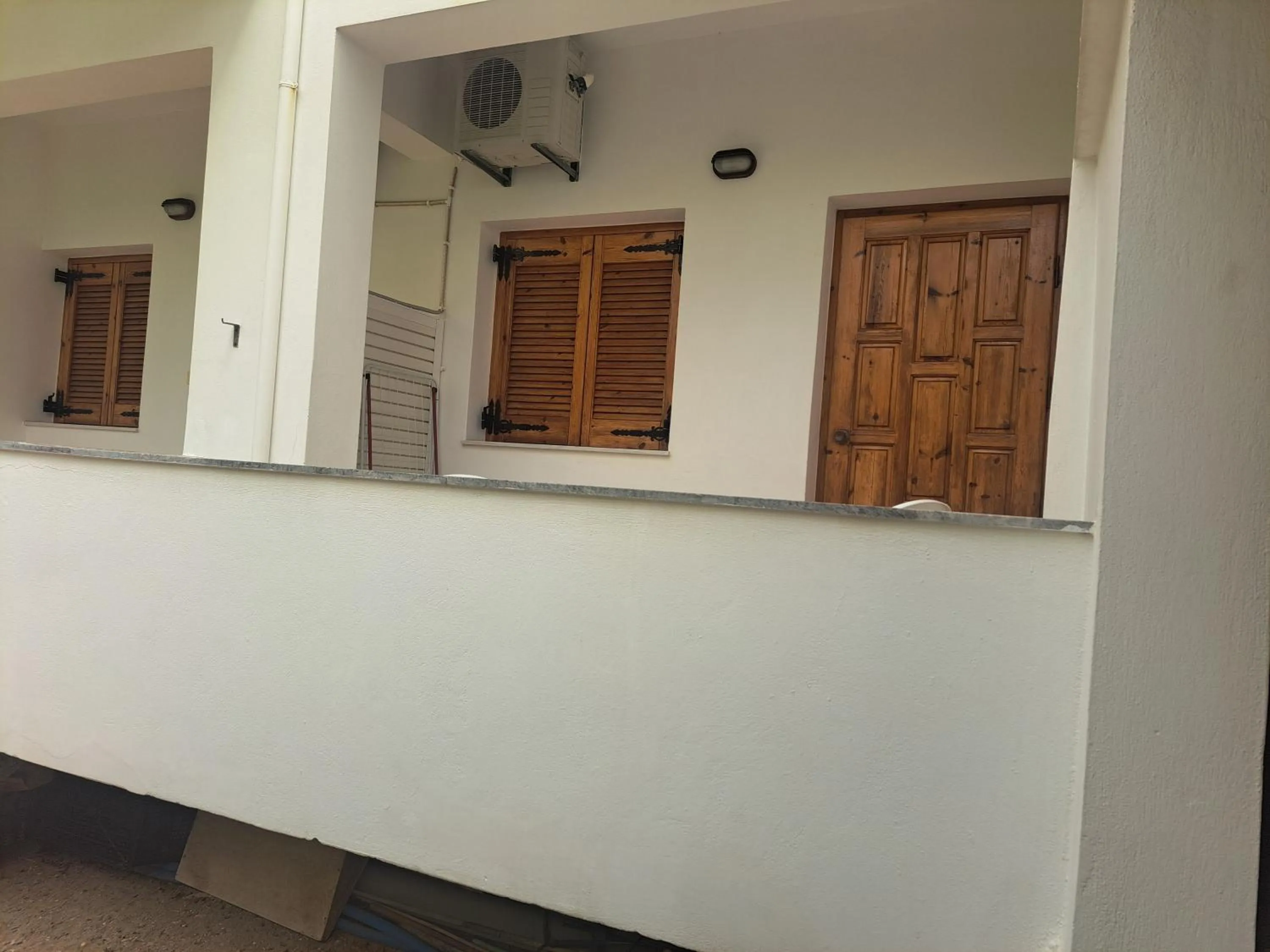 Balcony/Terrace in LITHI