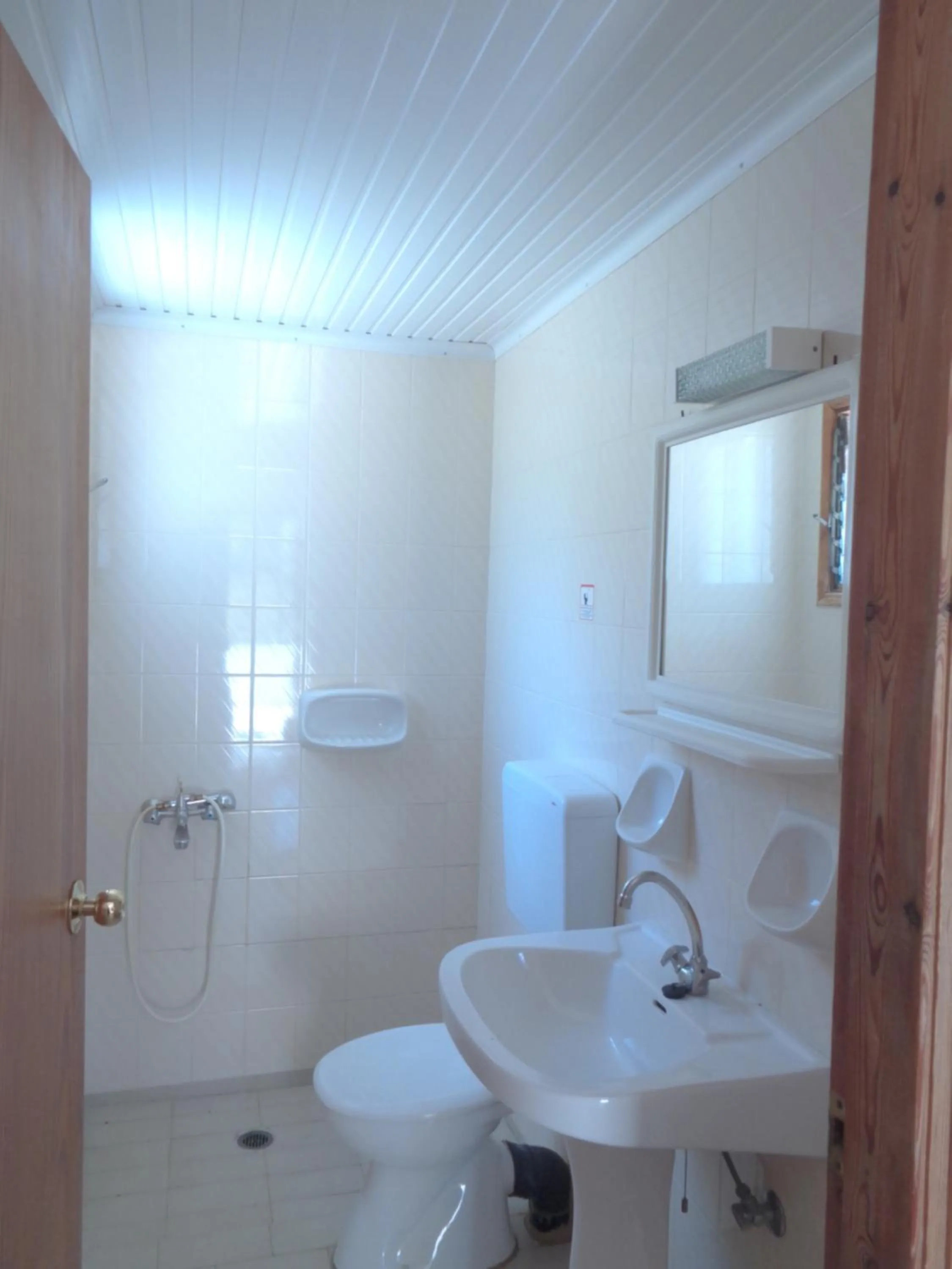 Bathroom in LITHI