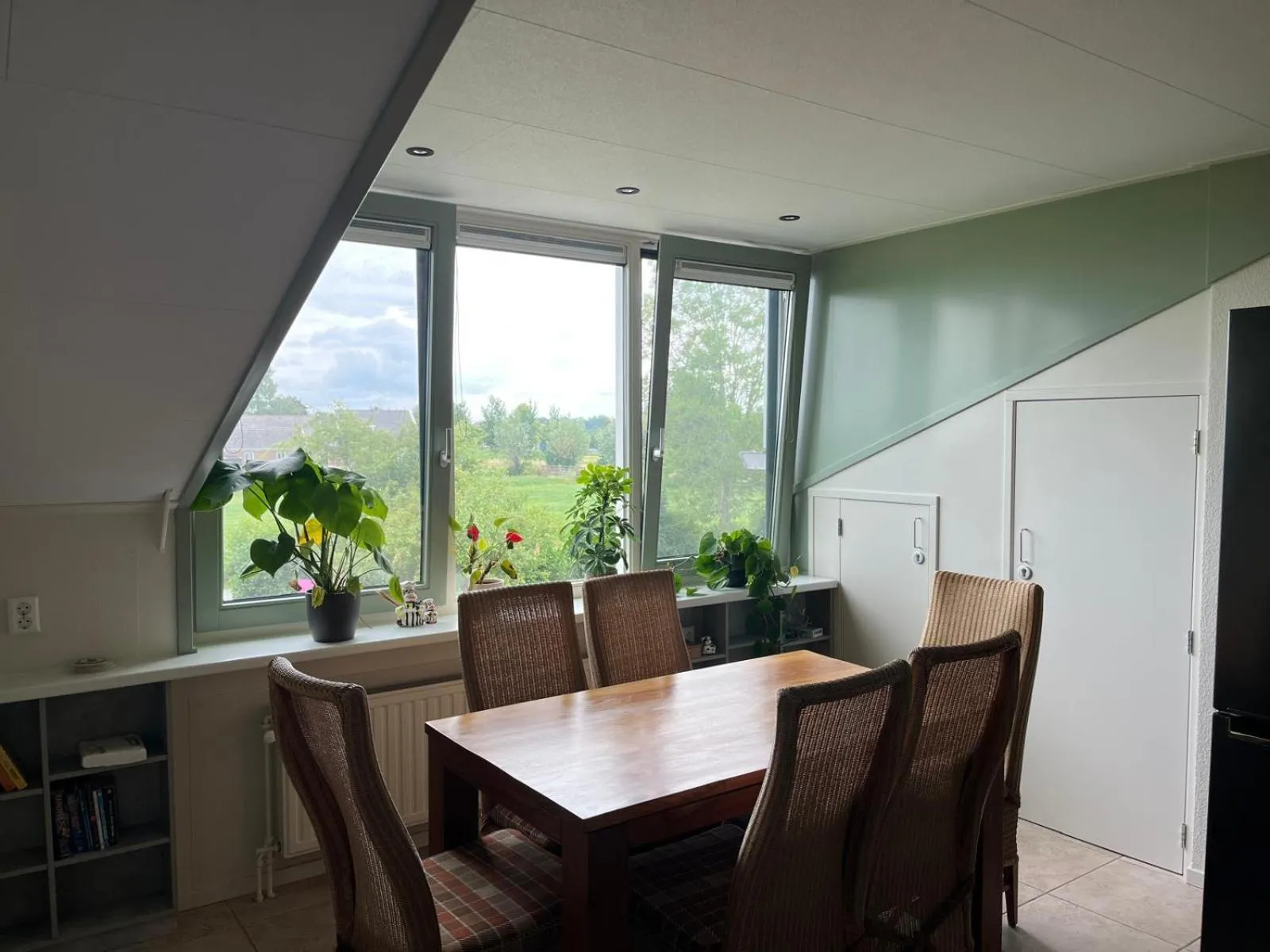 Property building in Boerderij Hazenveld