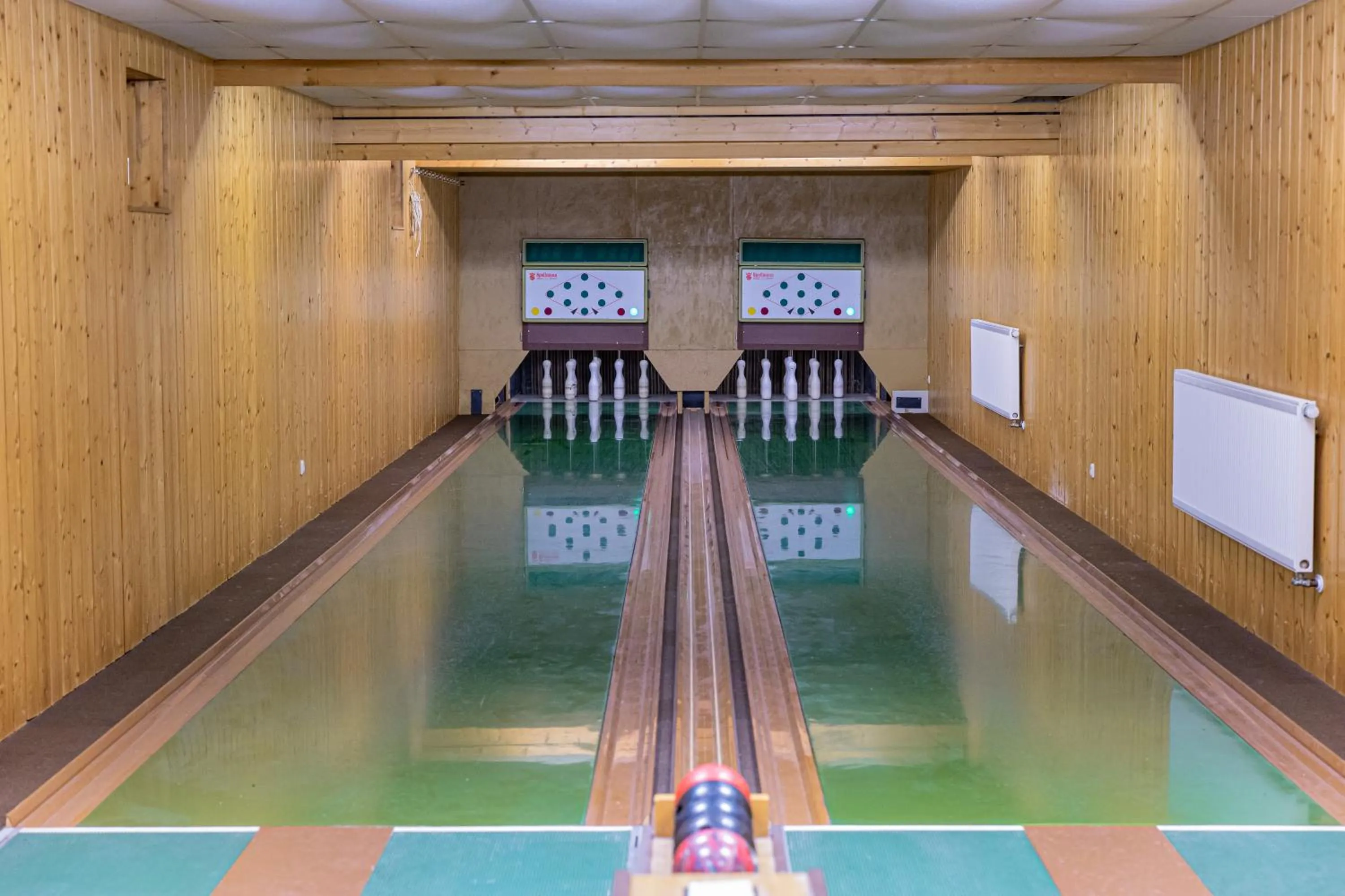 Hotel Restaurant Moosmühle