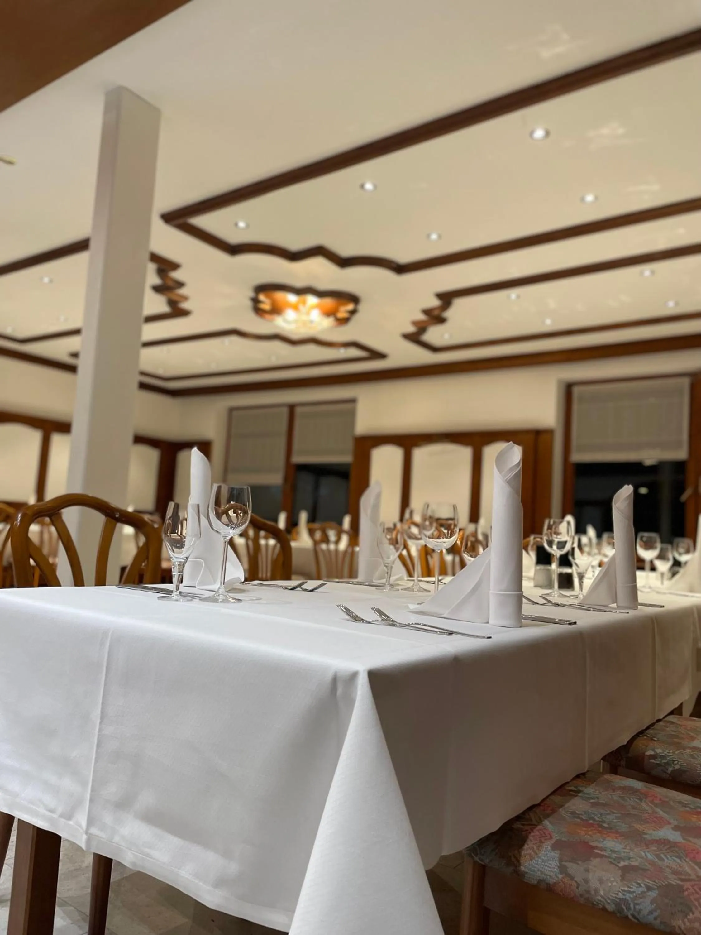 Hotel Restaurant Moosmühle