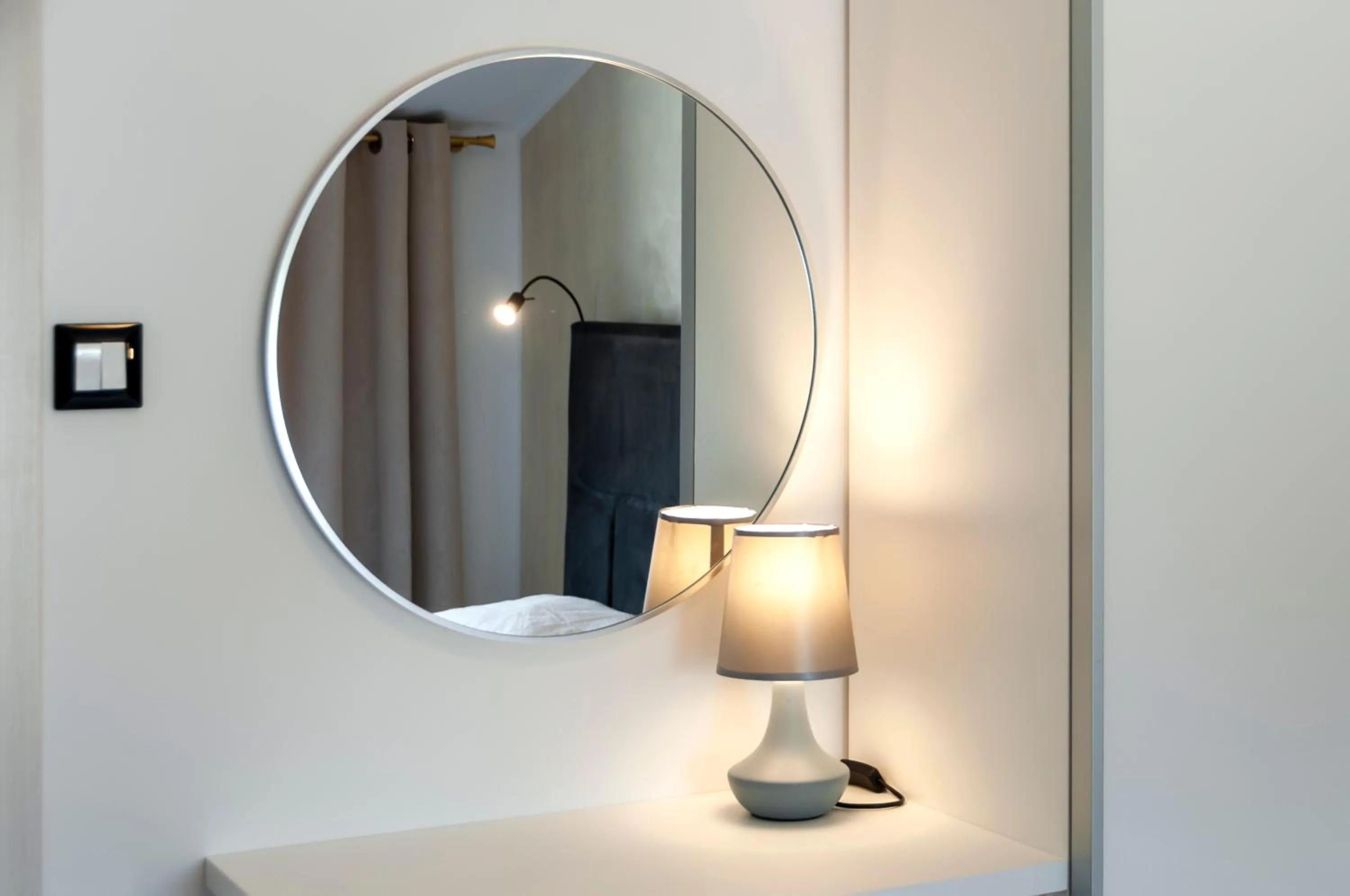 Bedroom in Apartments Sanja-New renovated