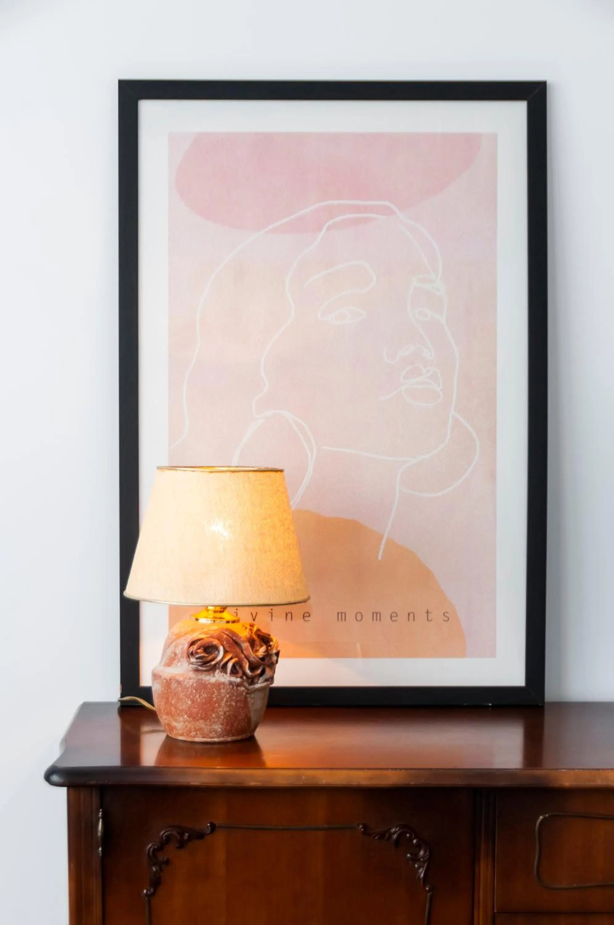 Living room in Apartments Sanja-New renovated