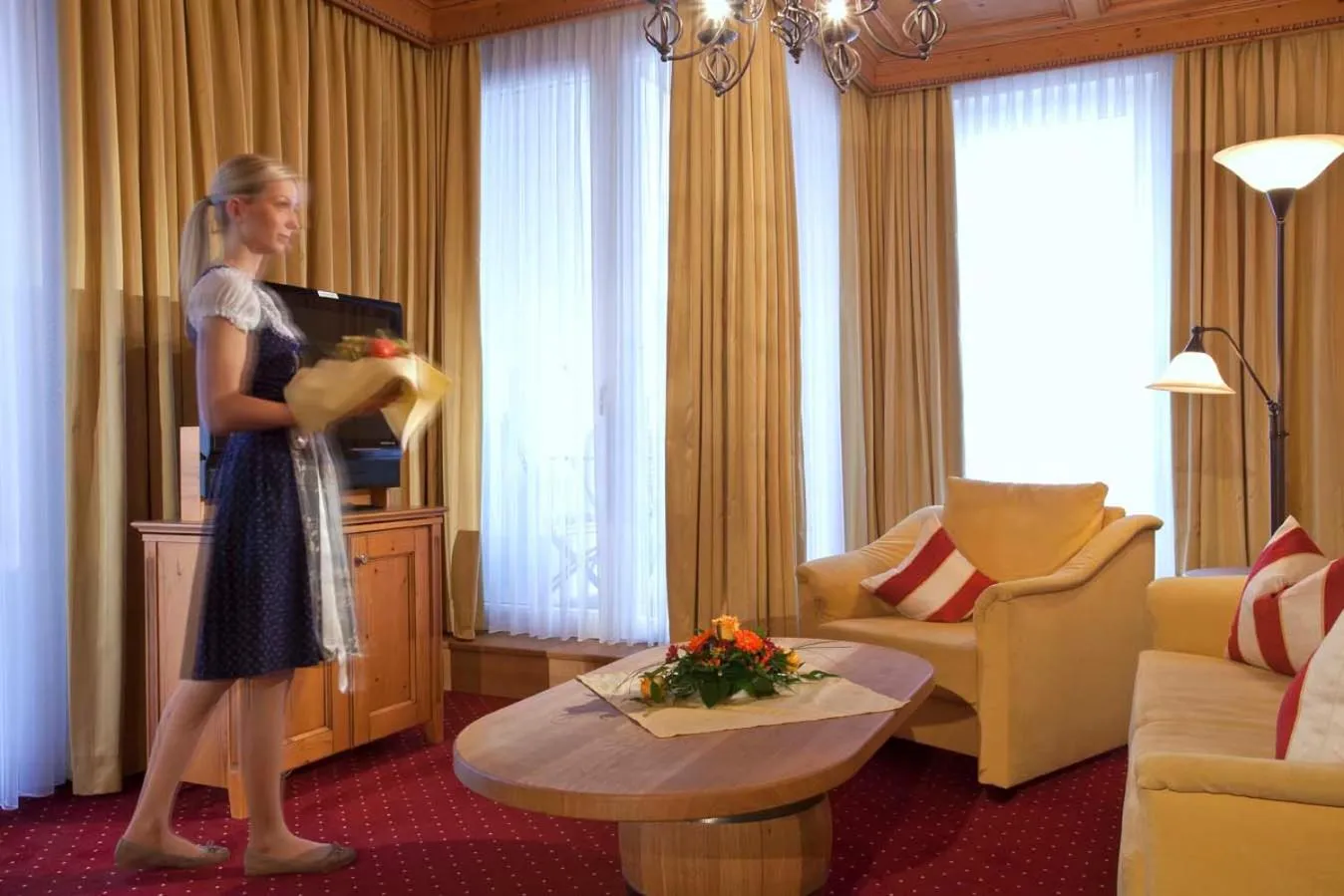 Hotel zum ERDINGER Weißbräu