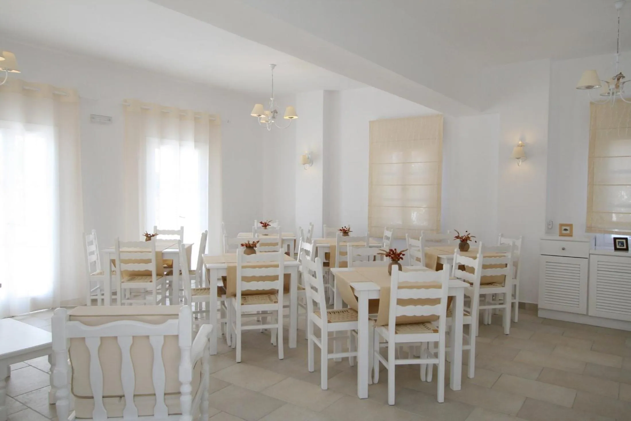 SPIROS & HIROKO Hotel - ADULTS ONLY