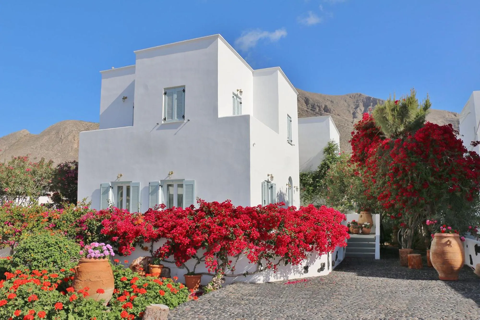 SPIROS & HIROKO Hotel - ADULTS ONLY