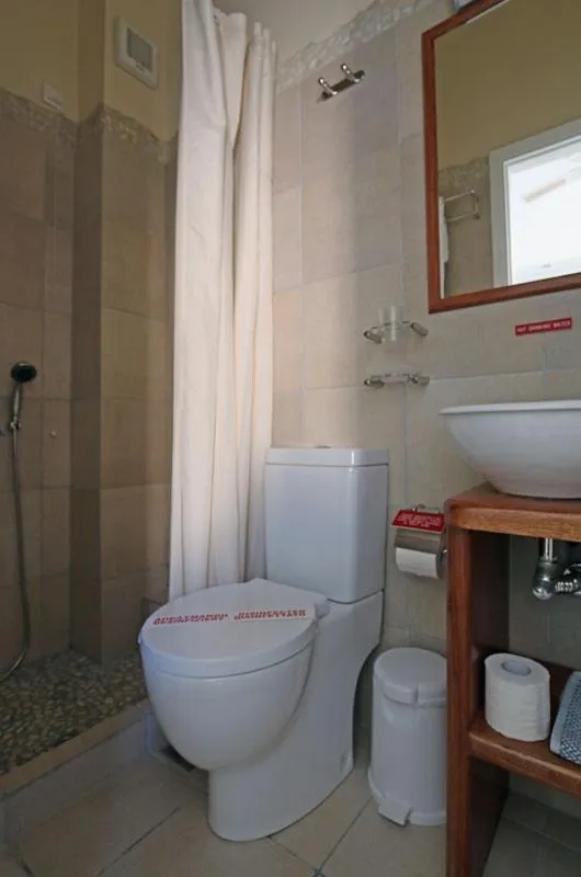 SPIROS & HIROKO Hotel - ADULTS ONLY