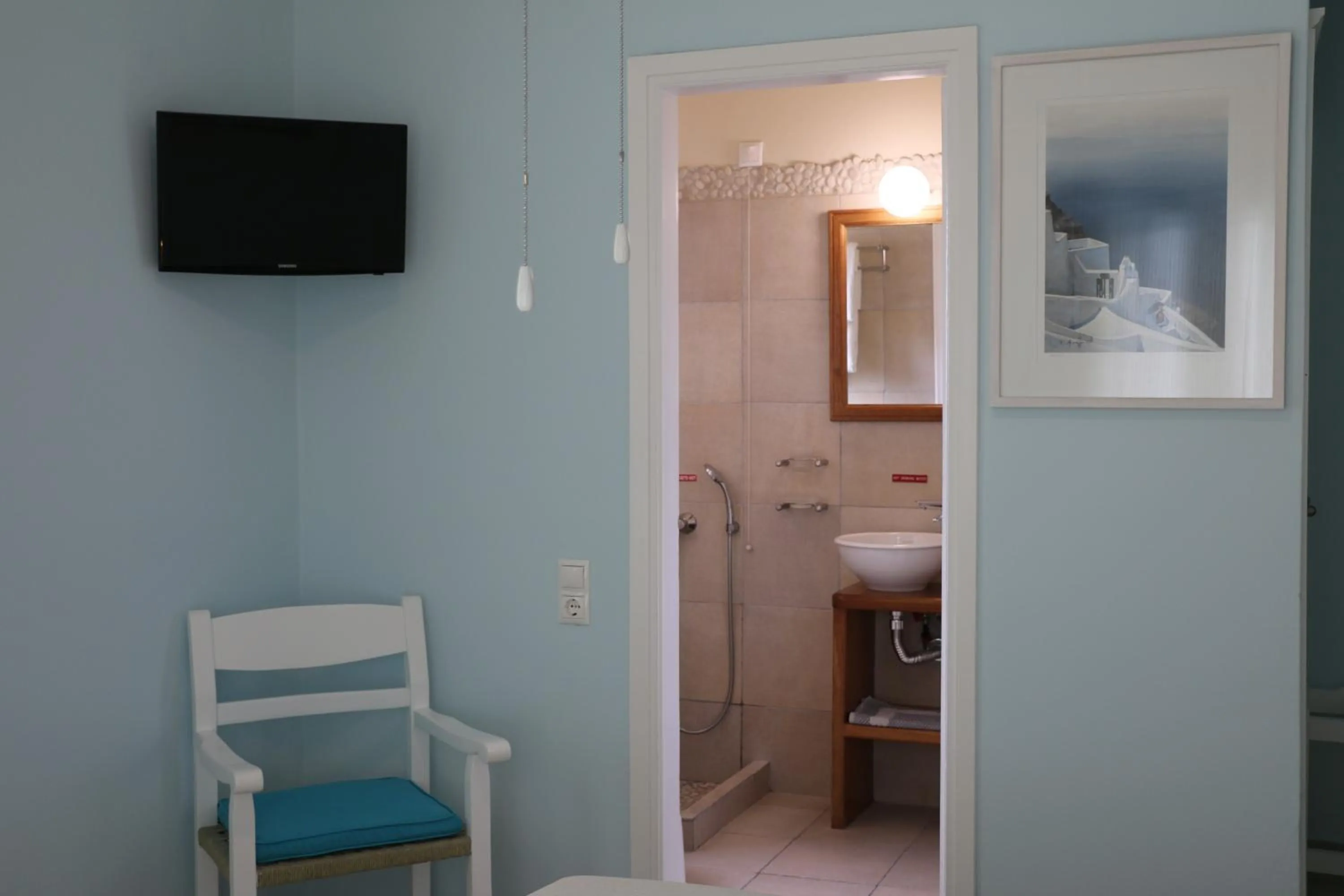 SPIROS & HIROKO Hotel - ADULTS ONLY