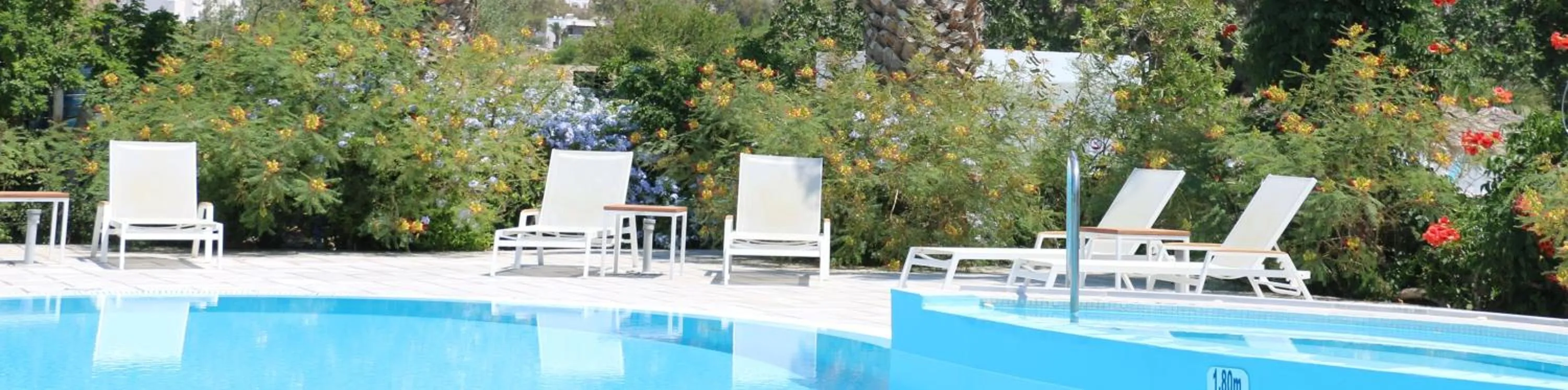 SPIROS & HIROKO Hotel - ADULTS ONLY