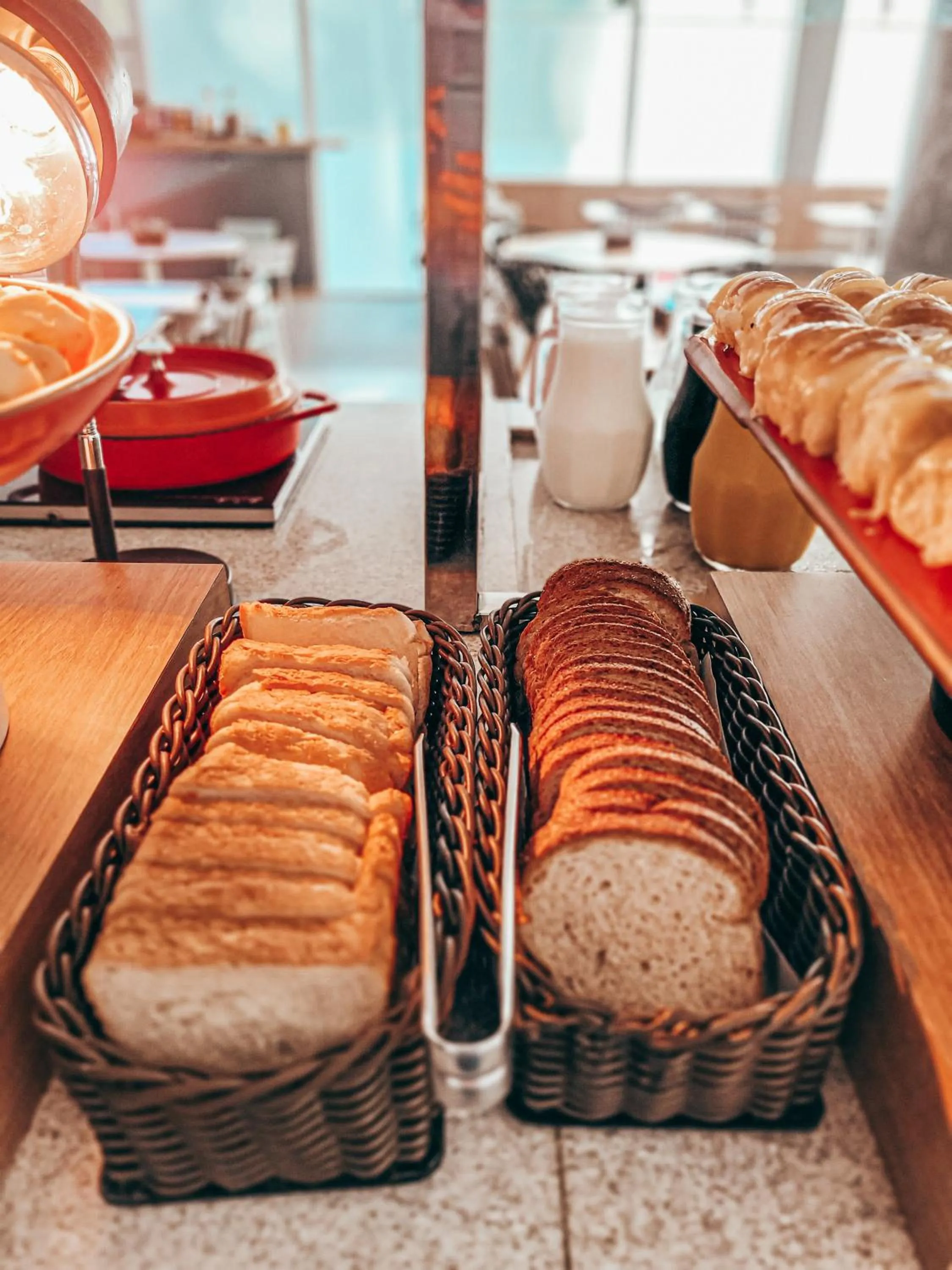 Food in ibis Rio de Janeiro Centro