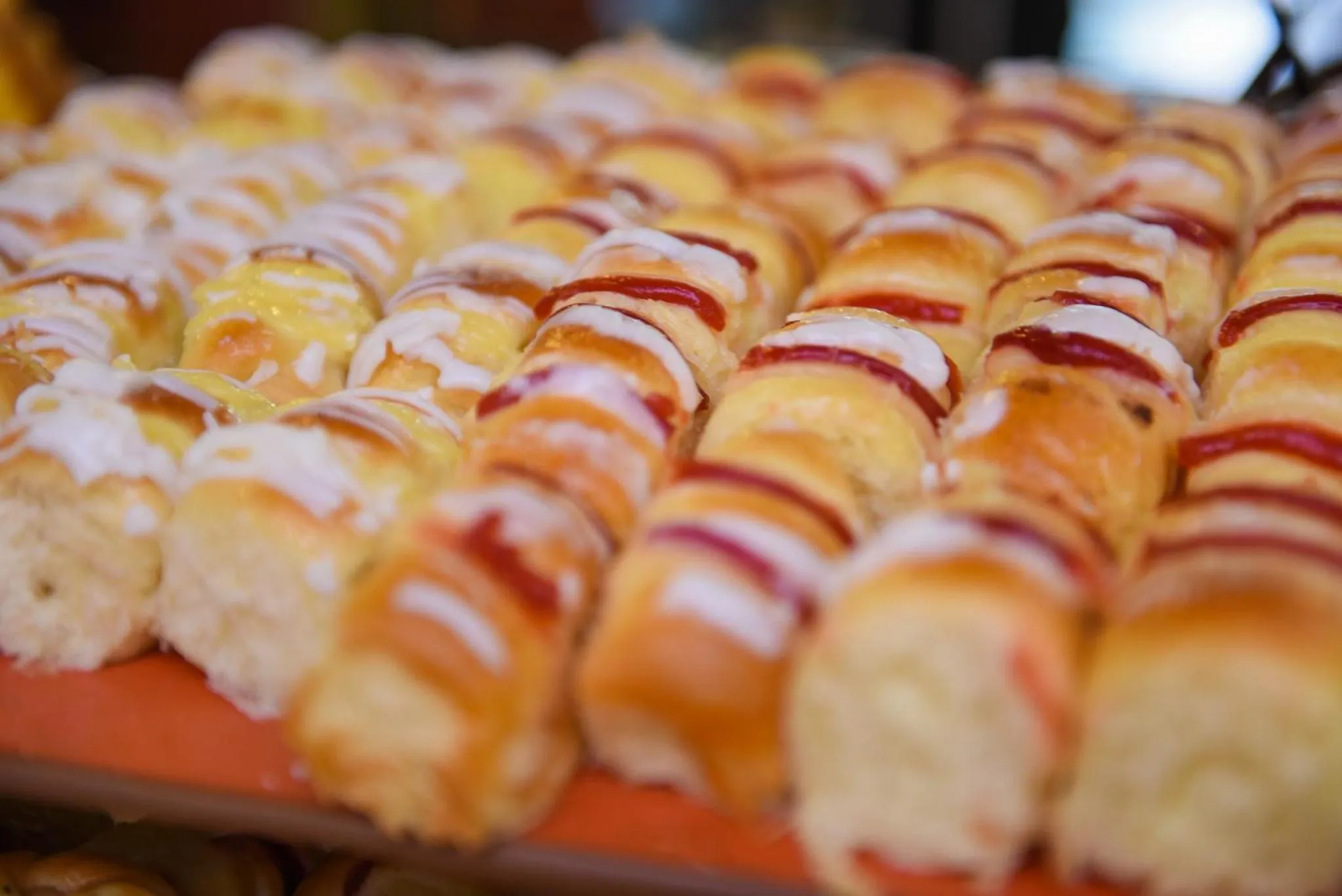 Food and drinks in ibis Rio de Janeiro Centro