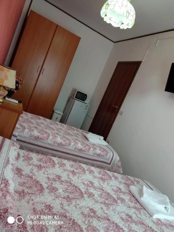 Bed in Chowdhury House