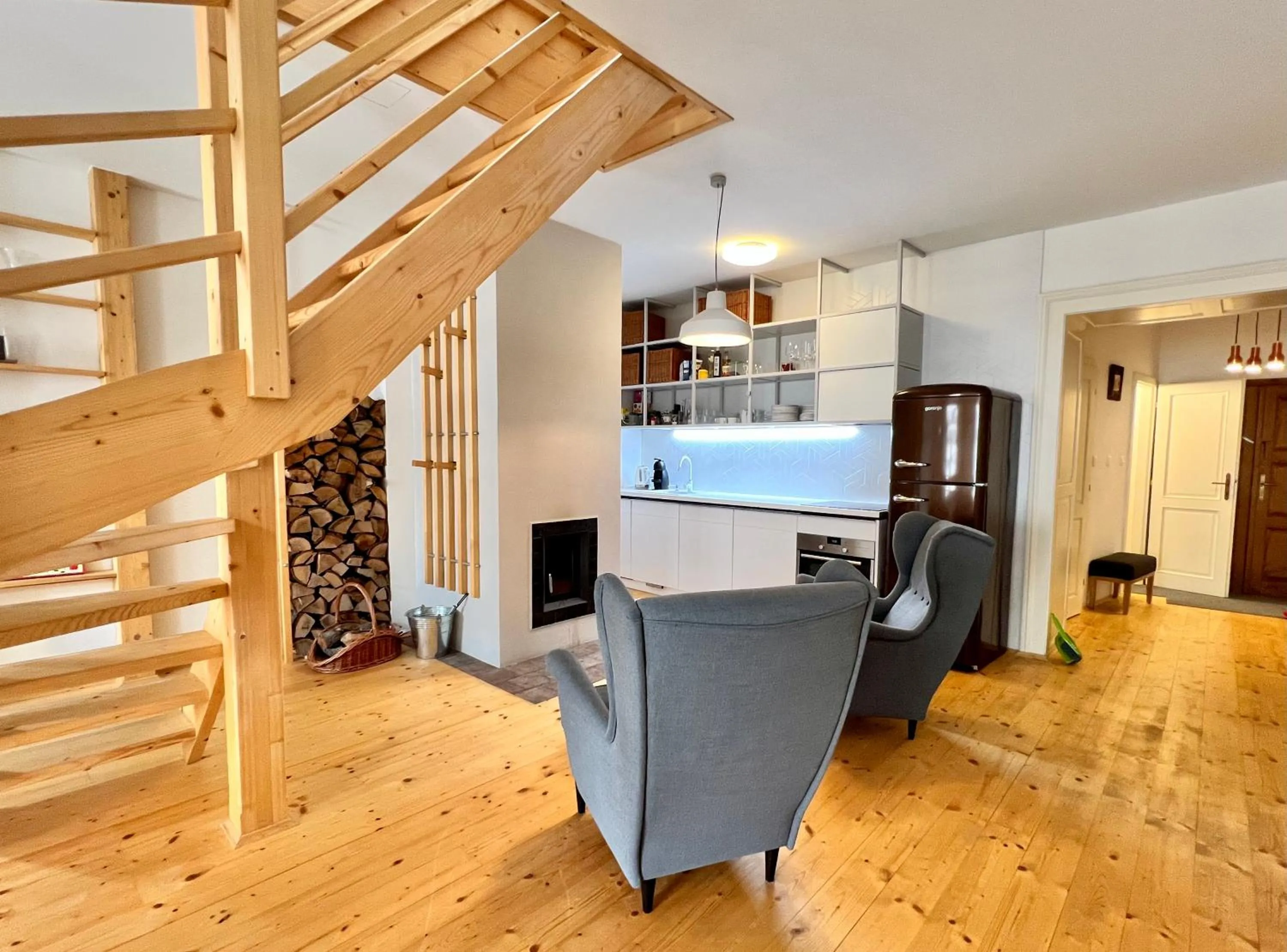 Apartment Trotuar