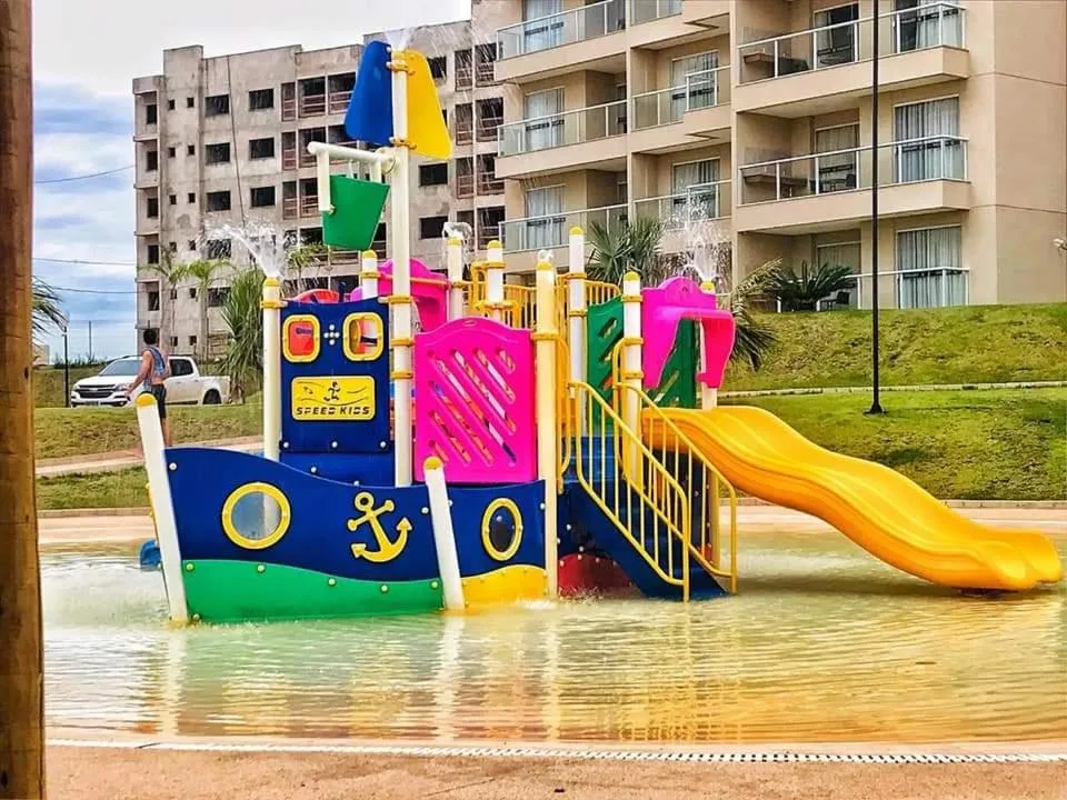 Ilhas do Lago Eco Resort