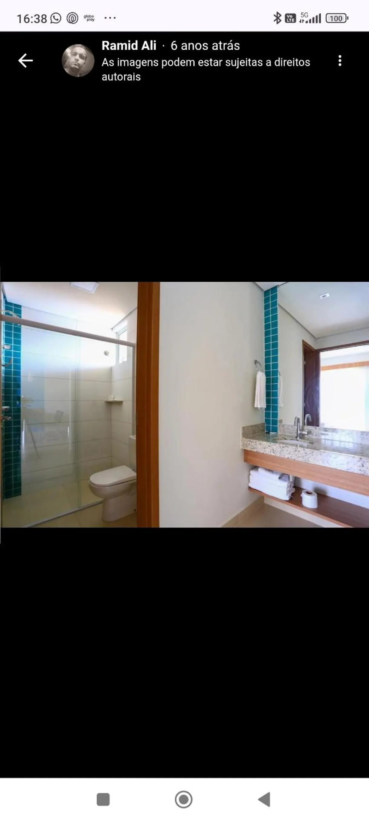 Ilhas do Lago Eco Resort